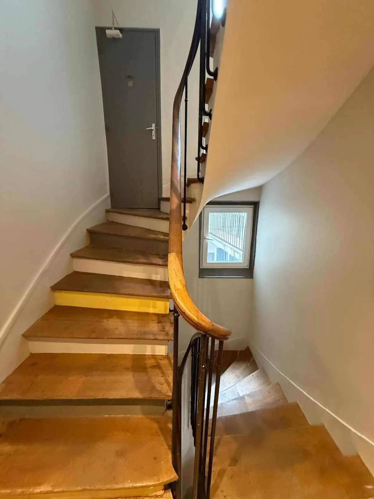 acessibility in LAFAYETTE HOTEL