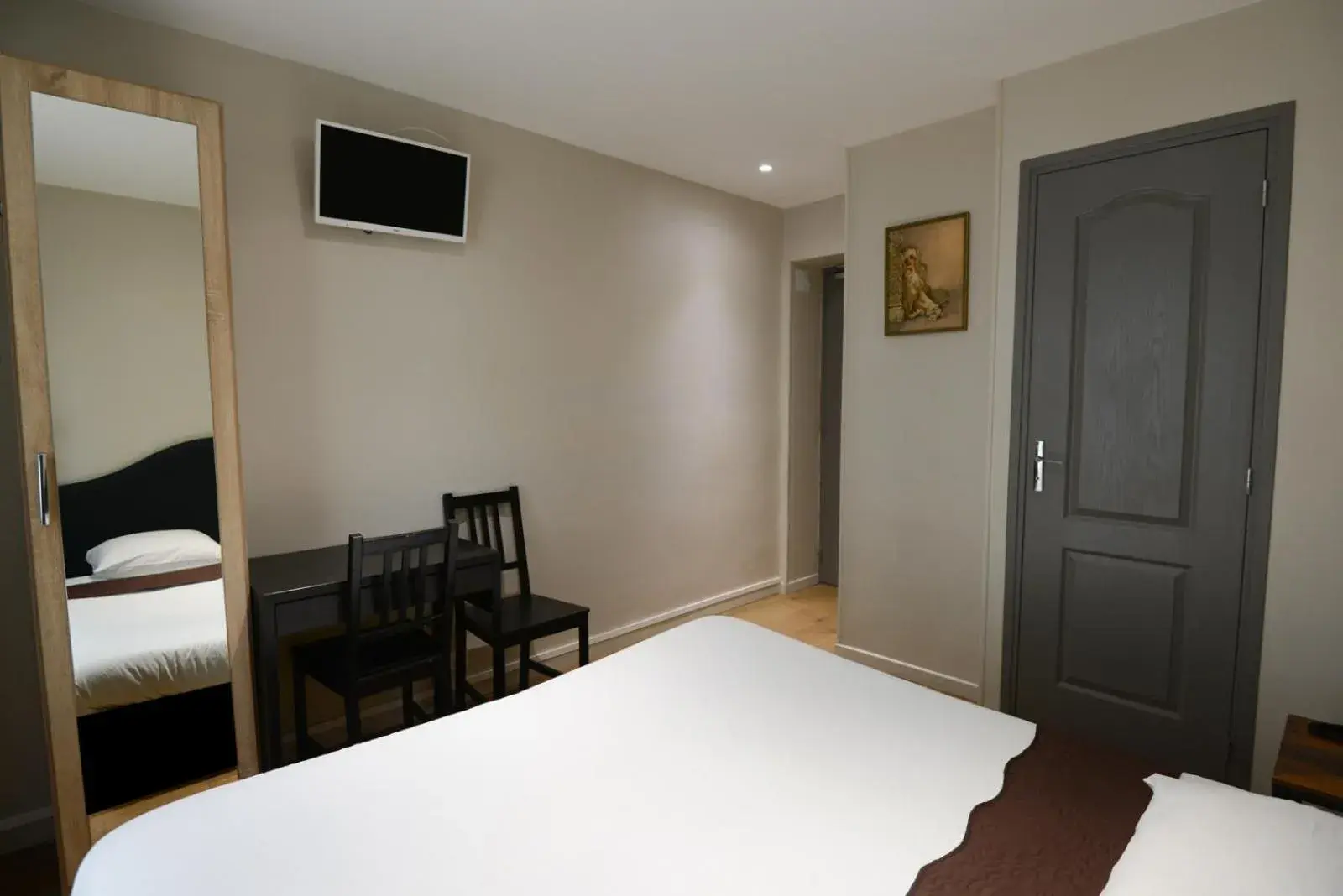 Double Room in LAFAYETTE HOTEL Double Room in LAFAYETTE HOTEL