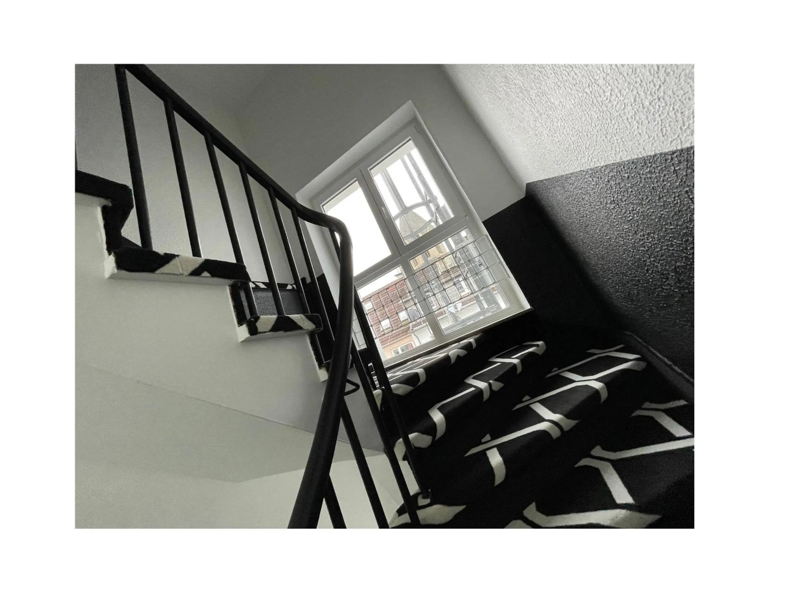 Lobby or reception in SMARTY Cologne Dom Hotel - Boardinghouse - KONTAKTLOSER SELF CHECK-IN