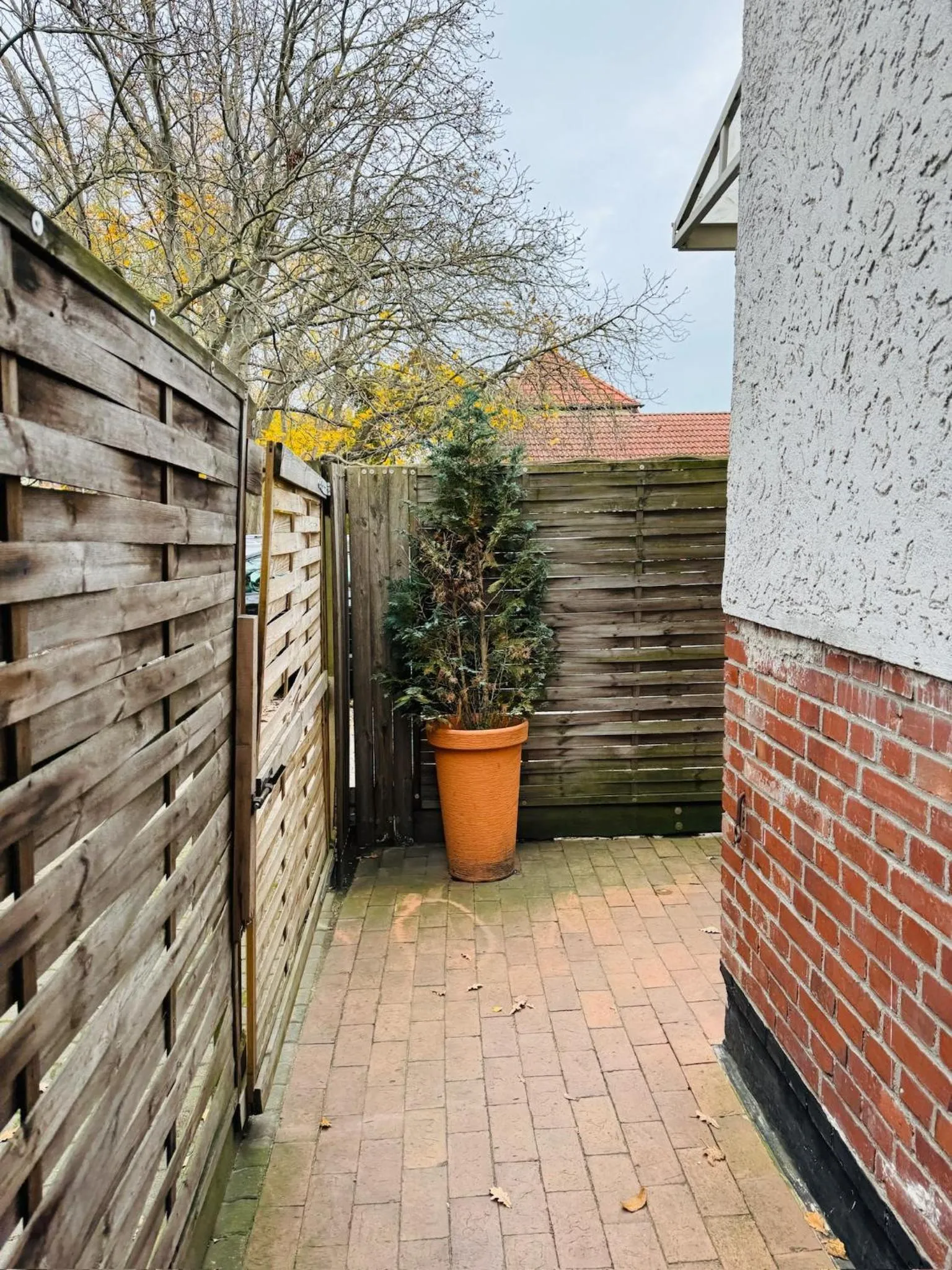 Property building in Hotel Nest