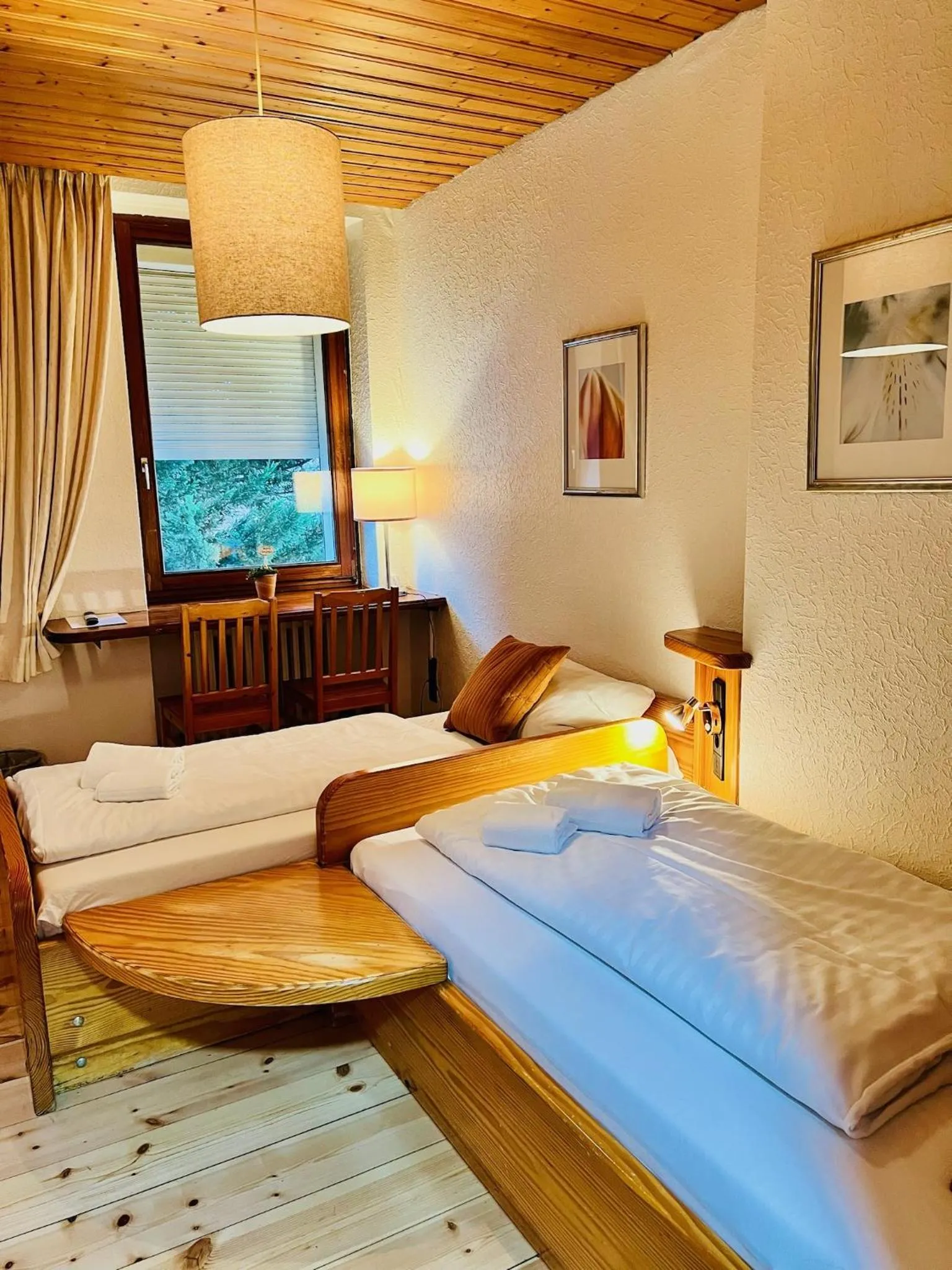 Other, Bed in Hotel Nest