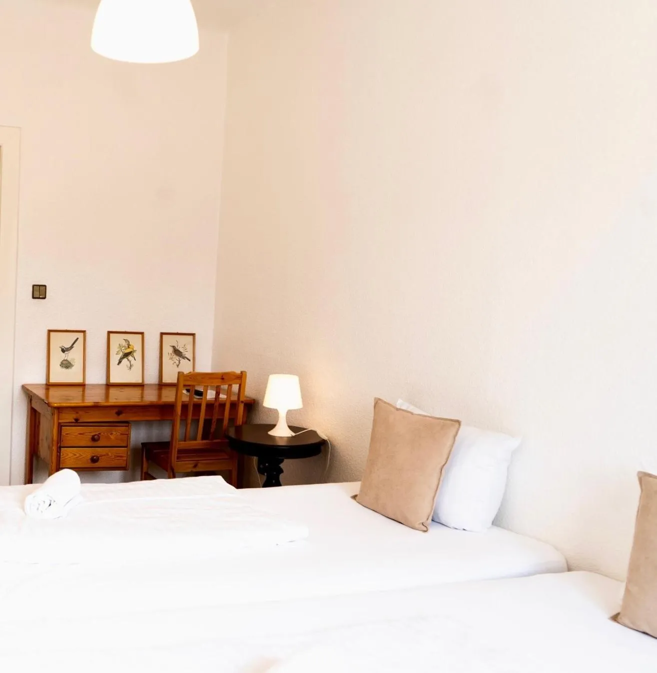 Other, Bed in Hotel Nest