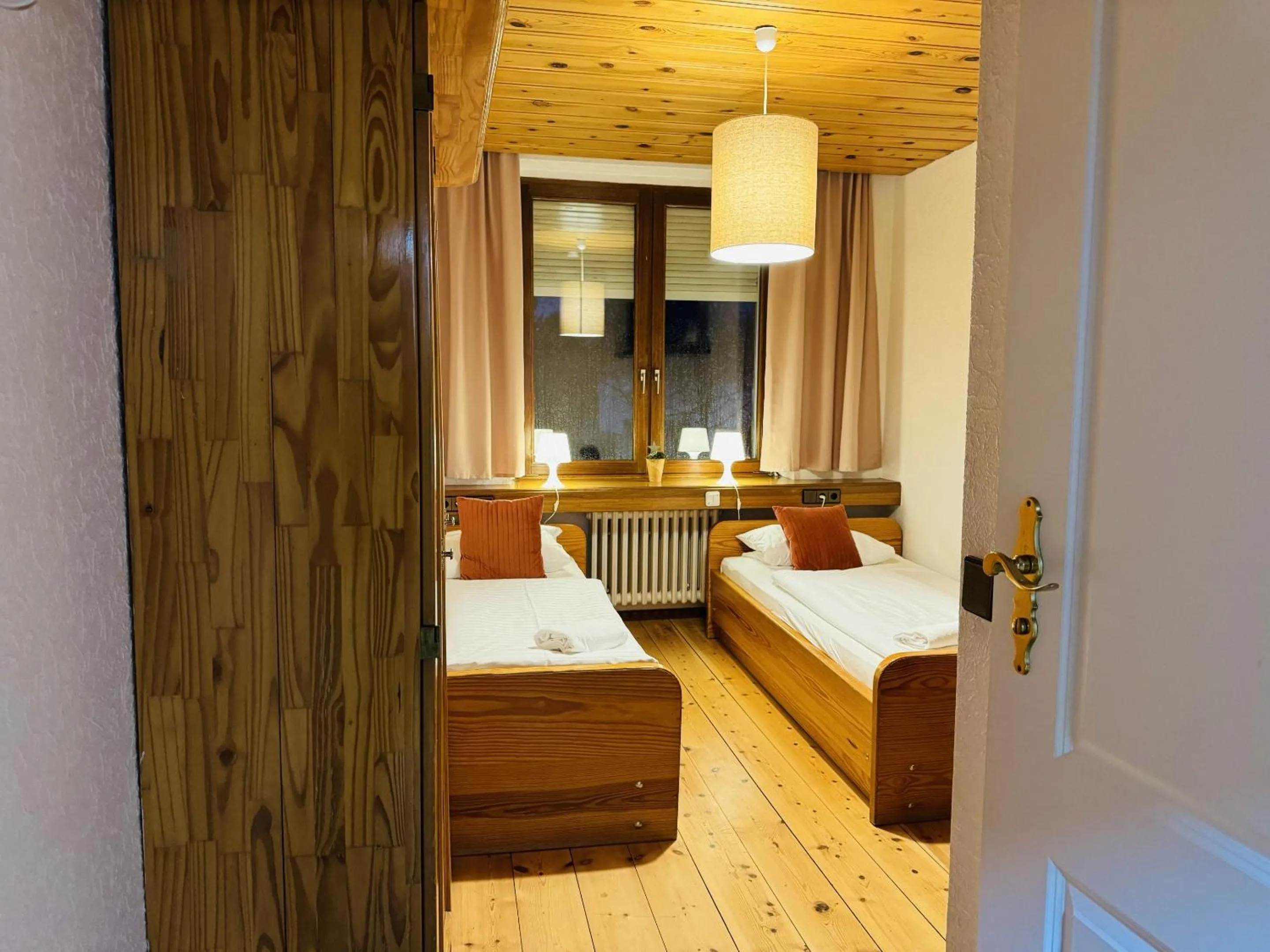 Other, Bed in Hotel Nest