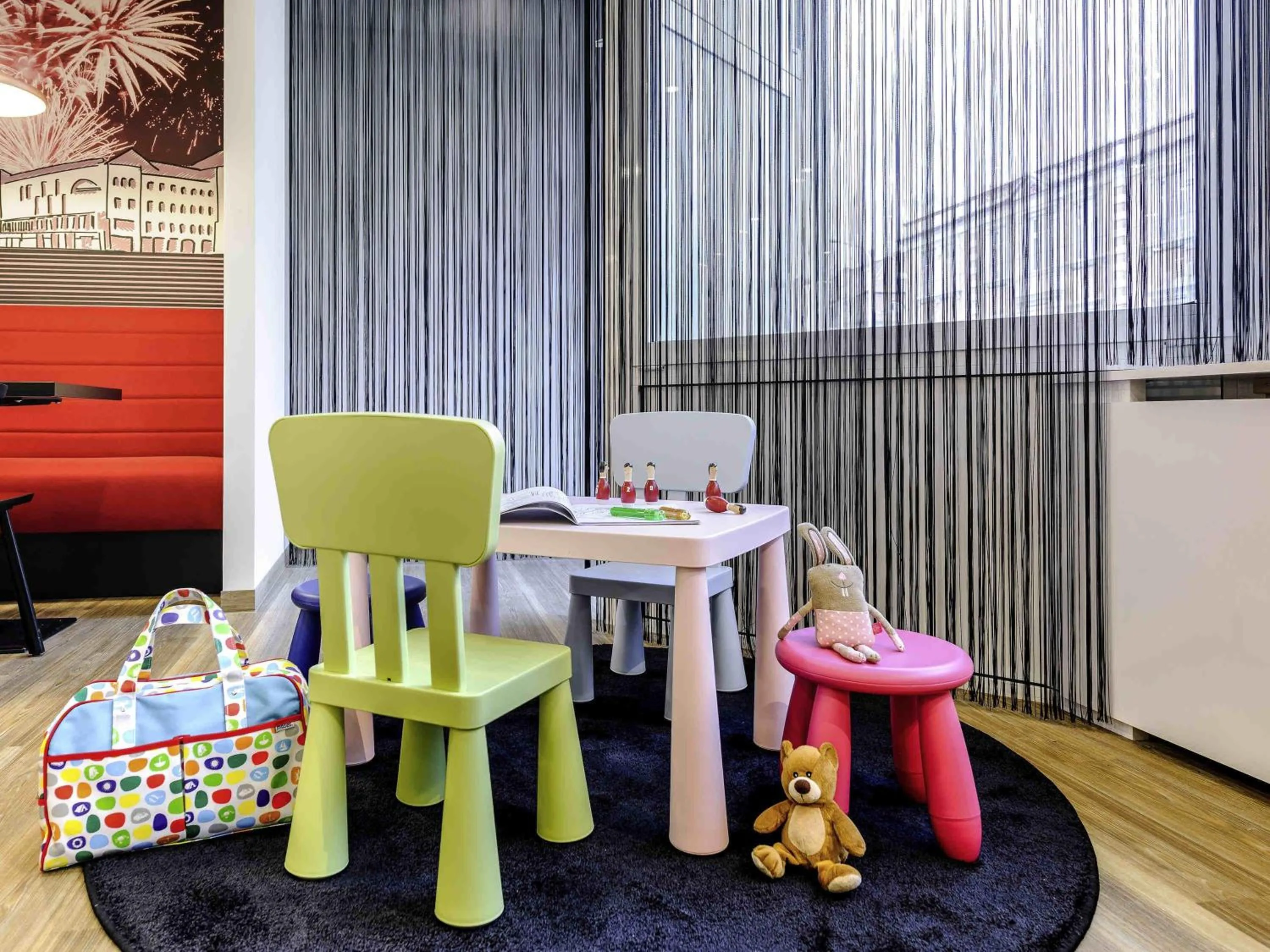 Other in ibis Styles Halle