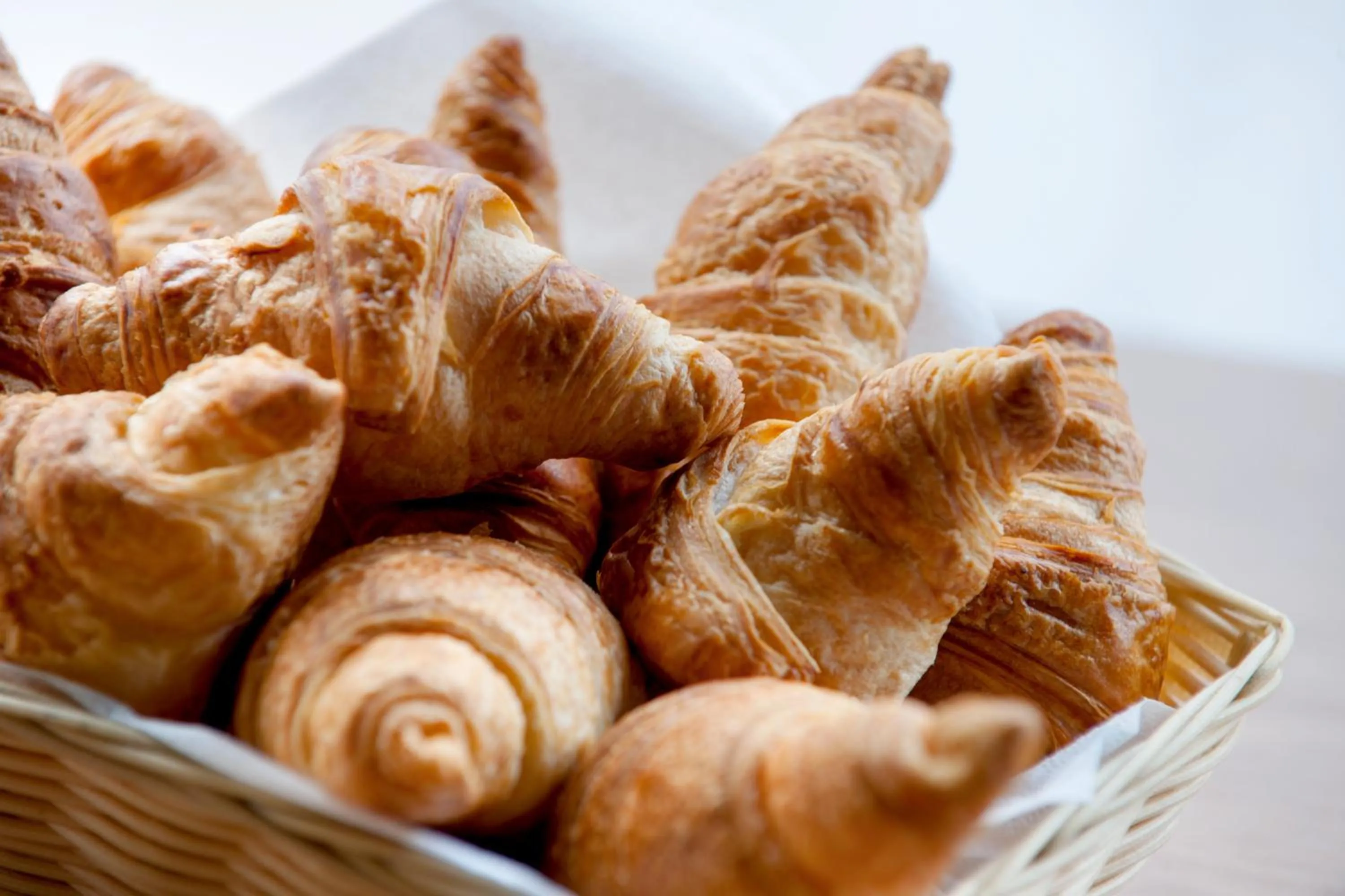 Food close-up in ibis budget Berlin Hoppegarten