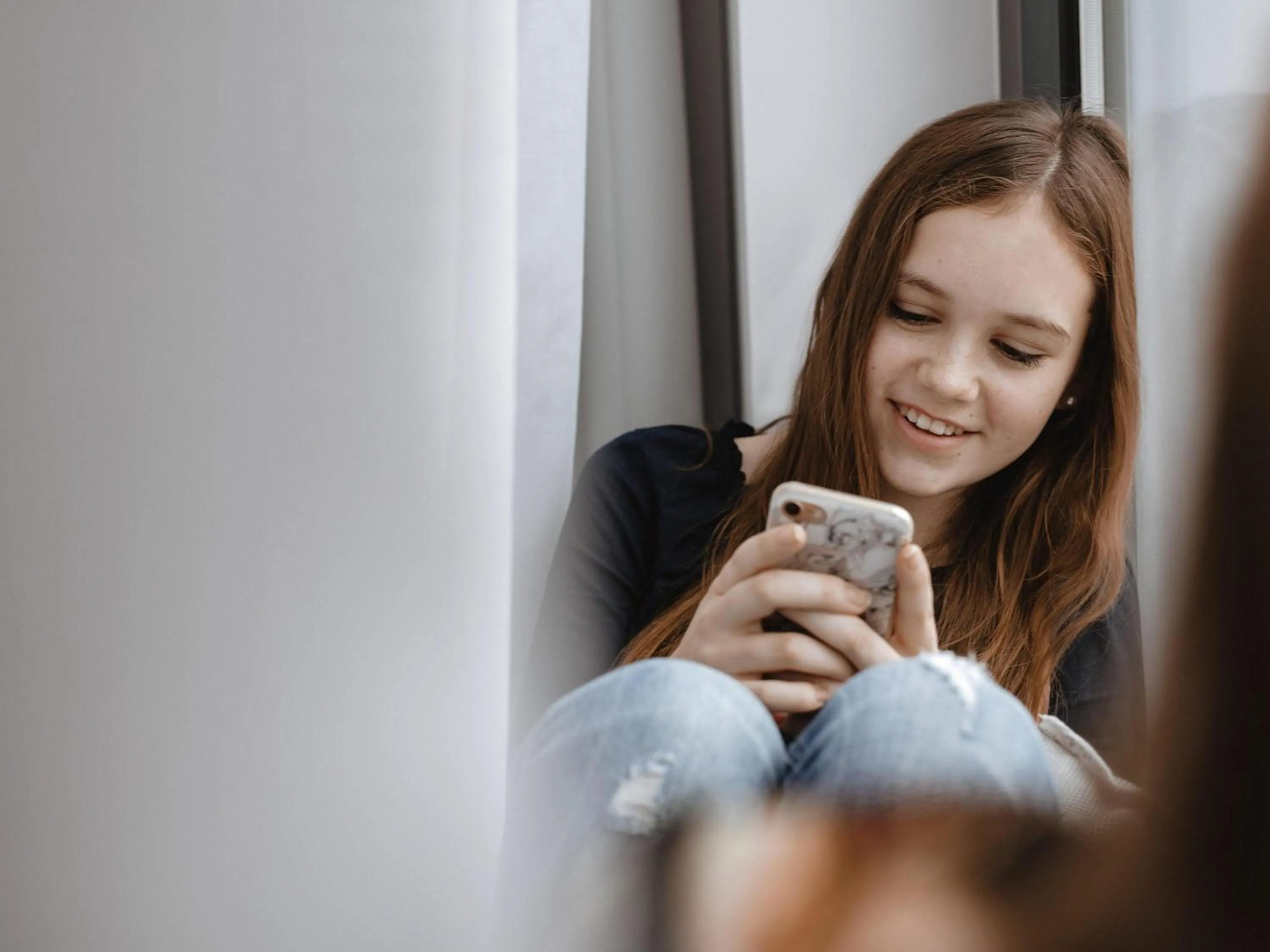 Bedroom in ibis budget Berlin Hoppegarten