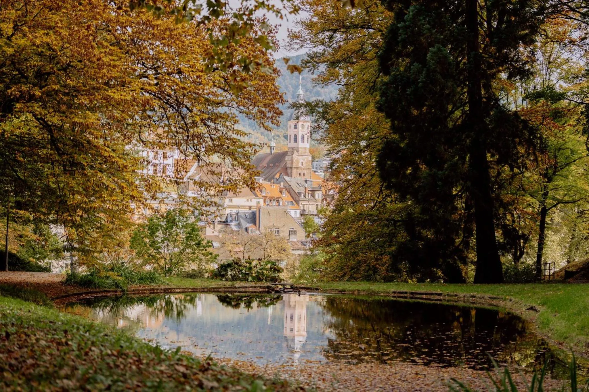 Other in Brenners Park Hotel & Spa, Oetker Hotels