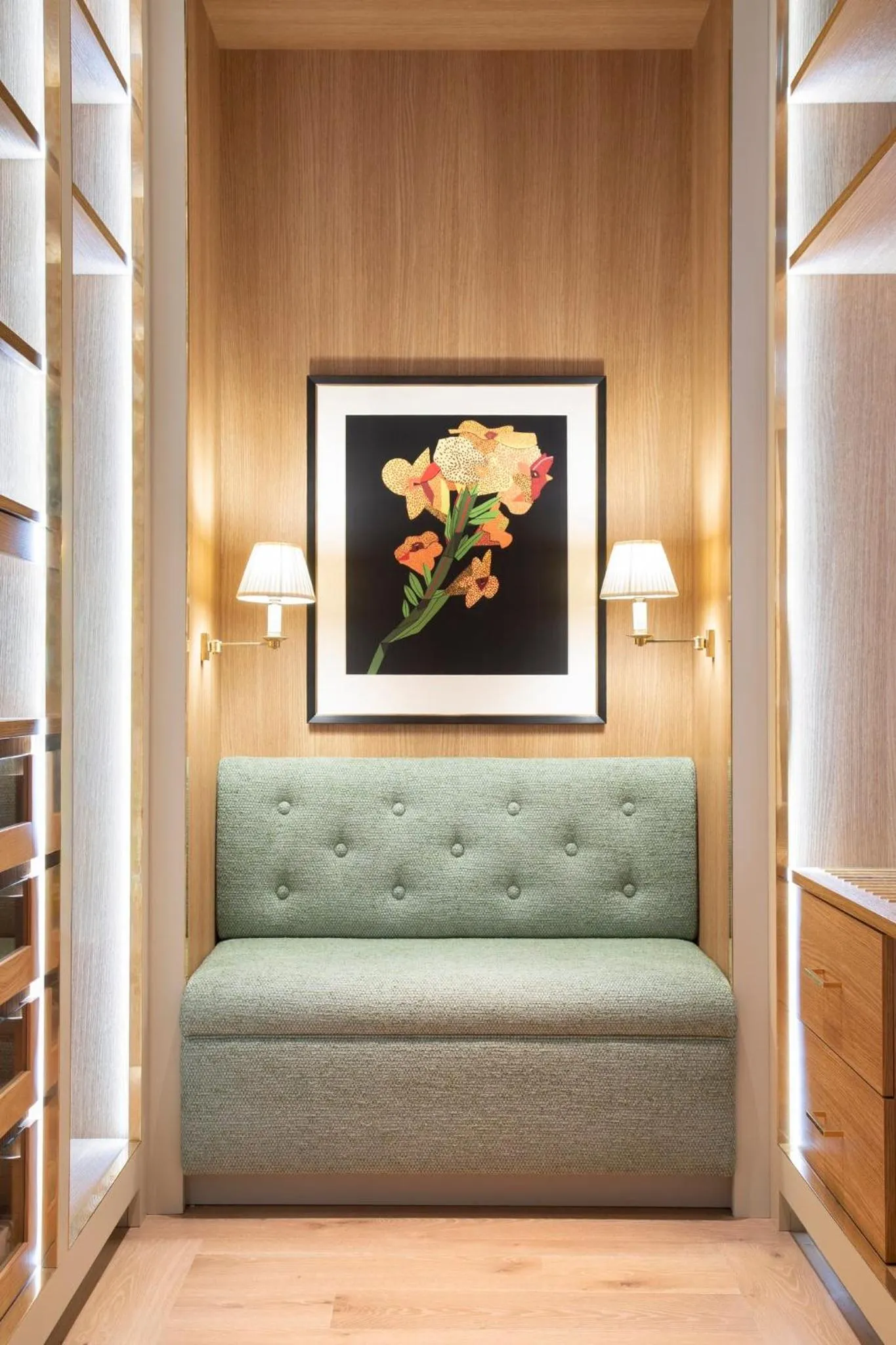 Photo of the whole room in Brenners Park Hotel & Spa, Oetker Hotels