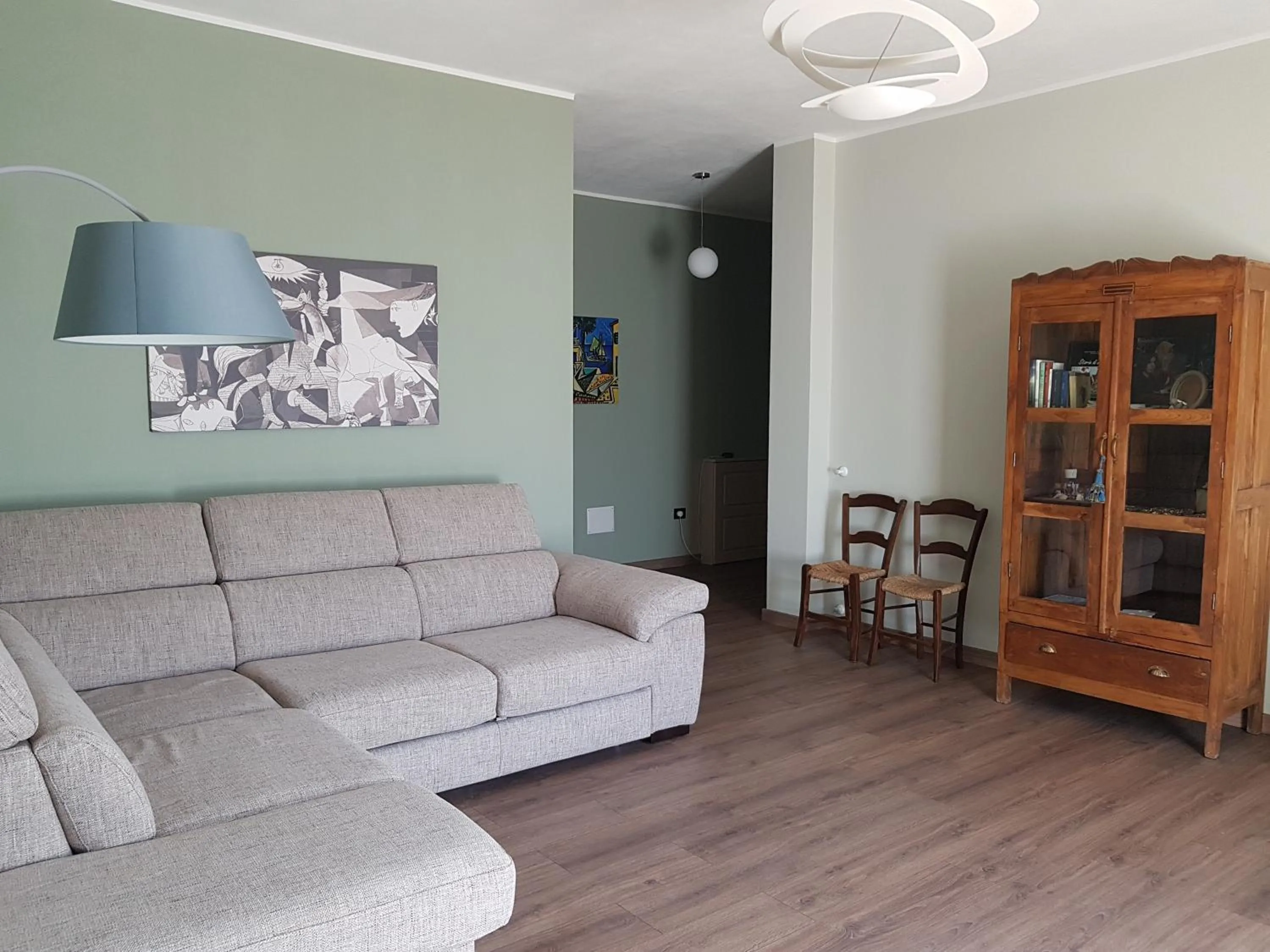 Staff in B&B al civico16