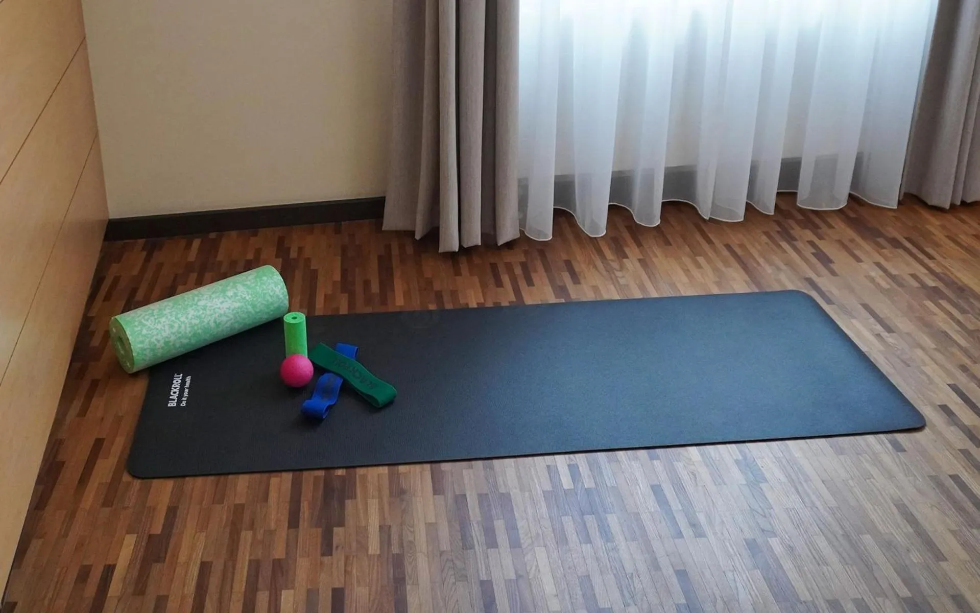 Activities in centrovital Hotel Berlin