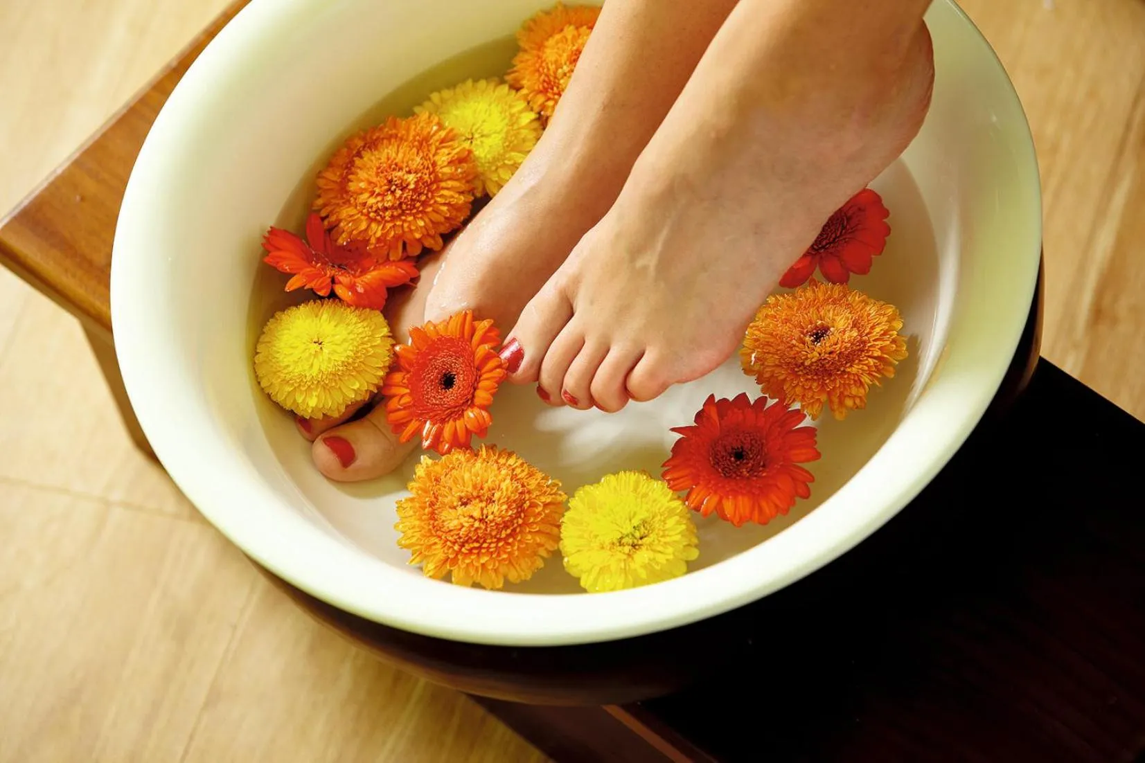 Spa and wellness centre/facilities in centrovital Hotel Berlin