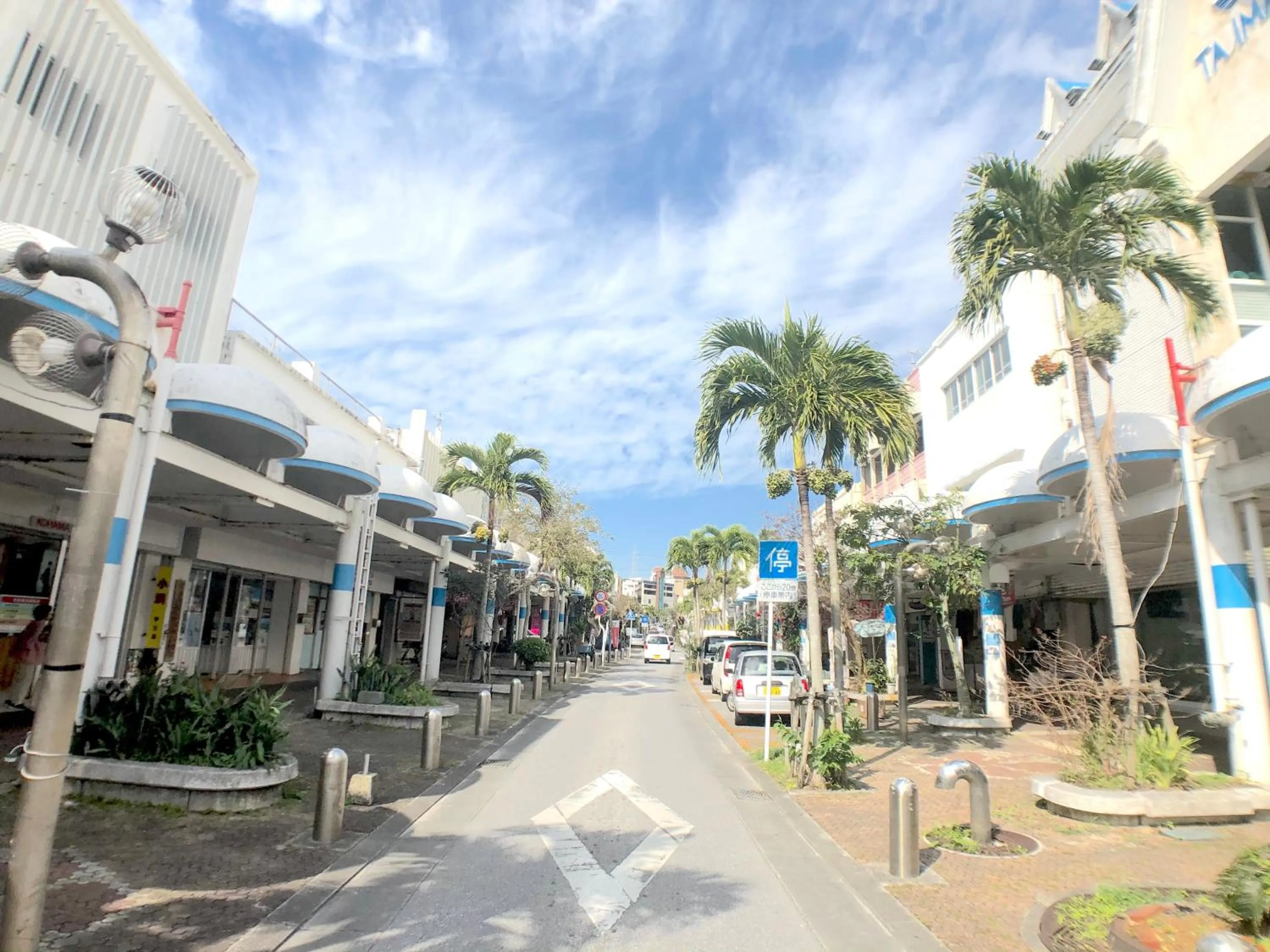 Neighbourhood in Time Rich