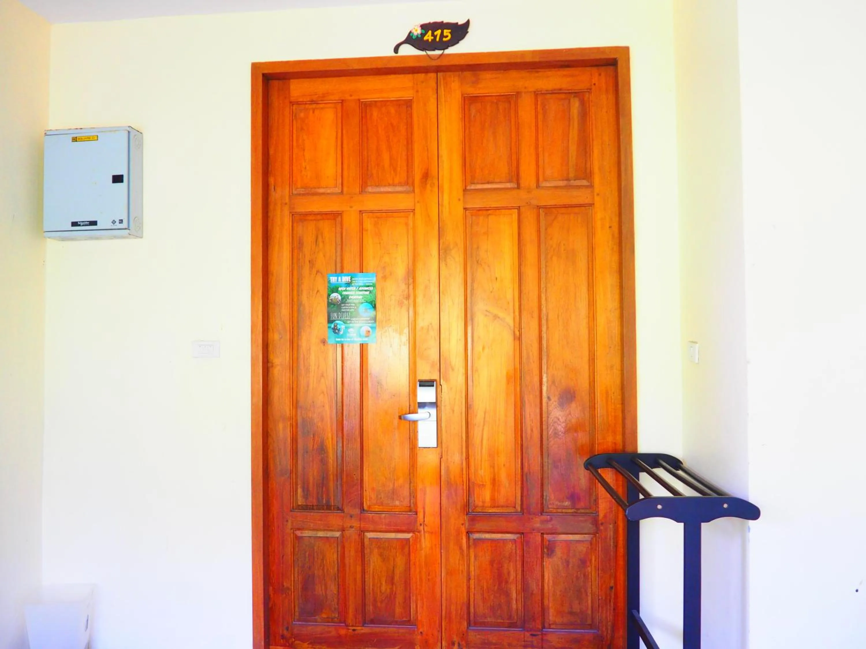 Seashell Resort Hostel Koh Tao