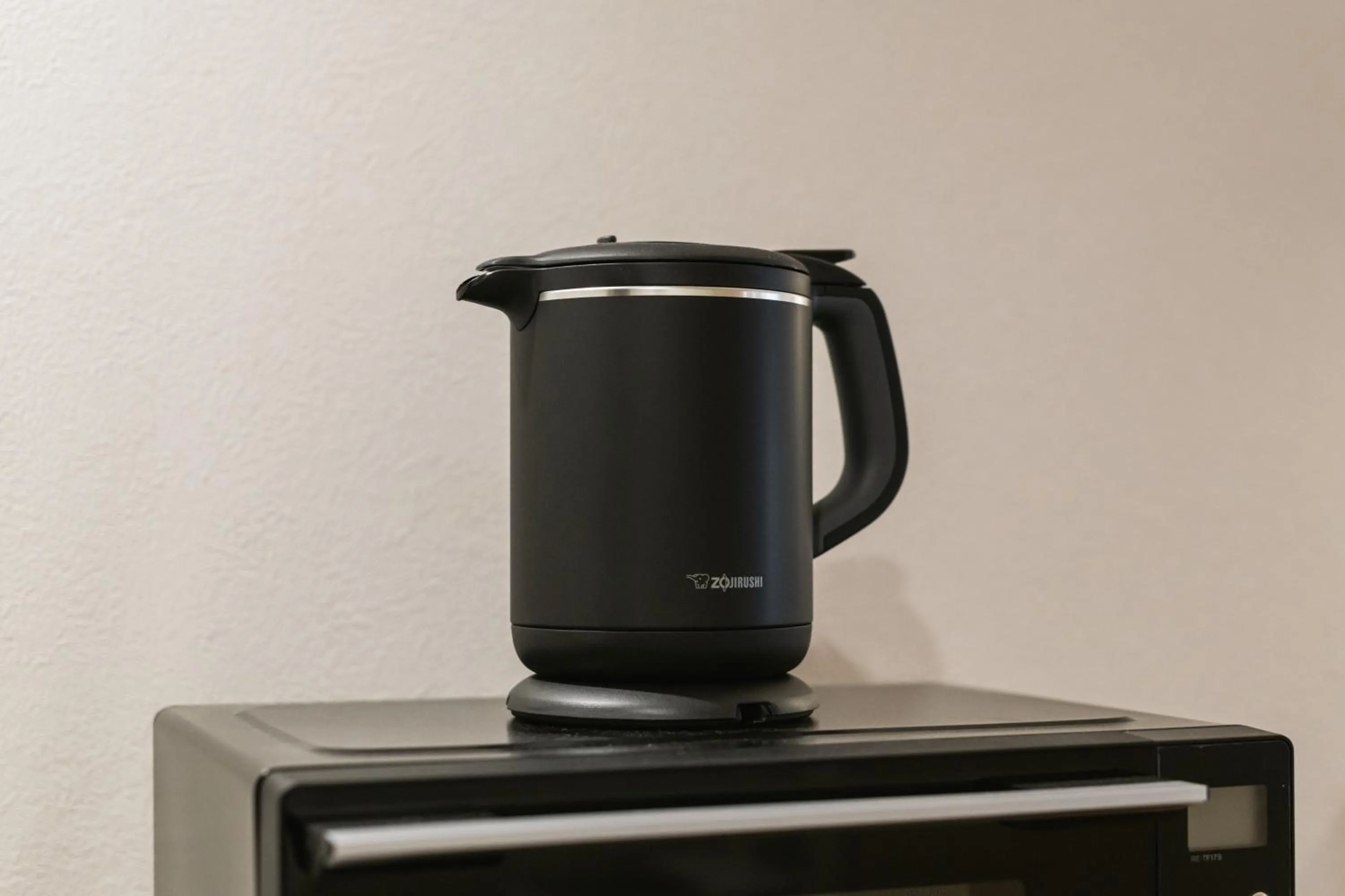 Coffee/tea facilities in GRAND BASE Haruyoshi