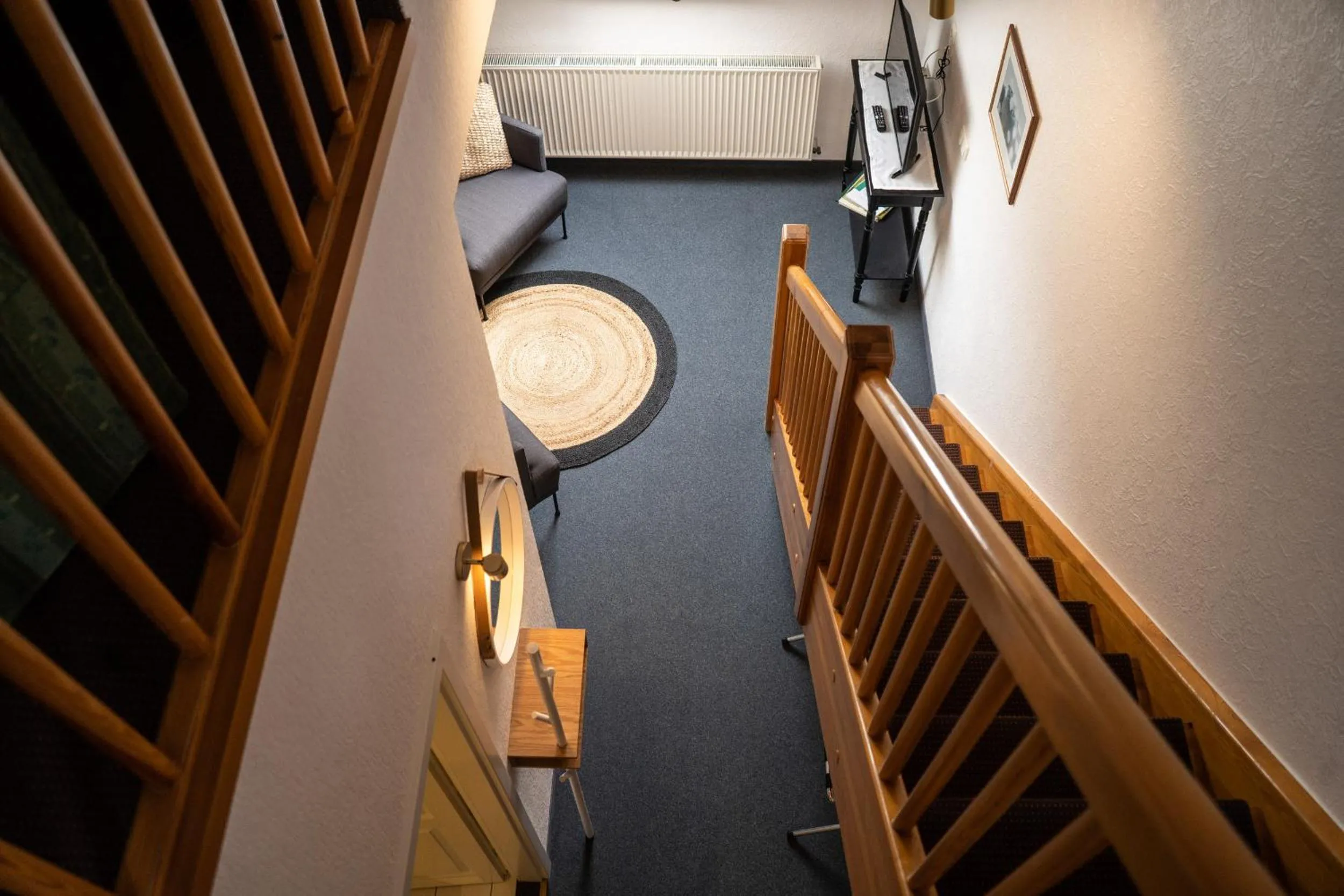 Photo of the whole room in Hotel & Restaurant Am Alten Rhin