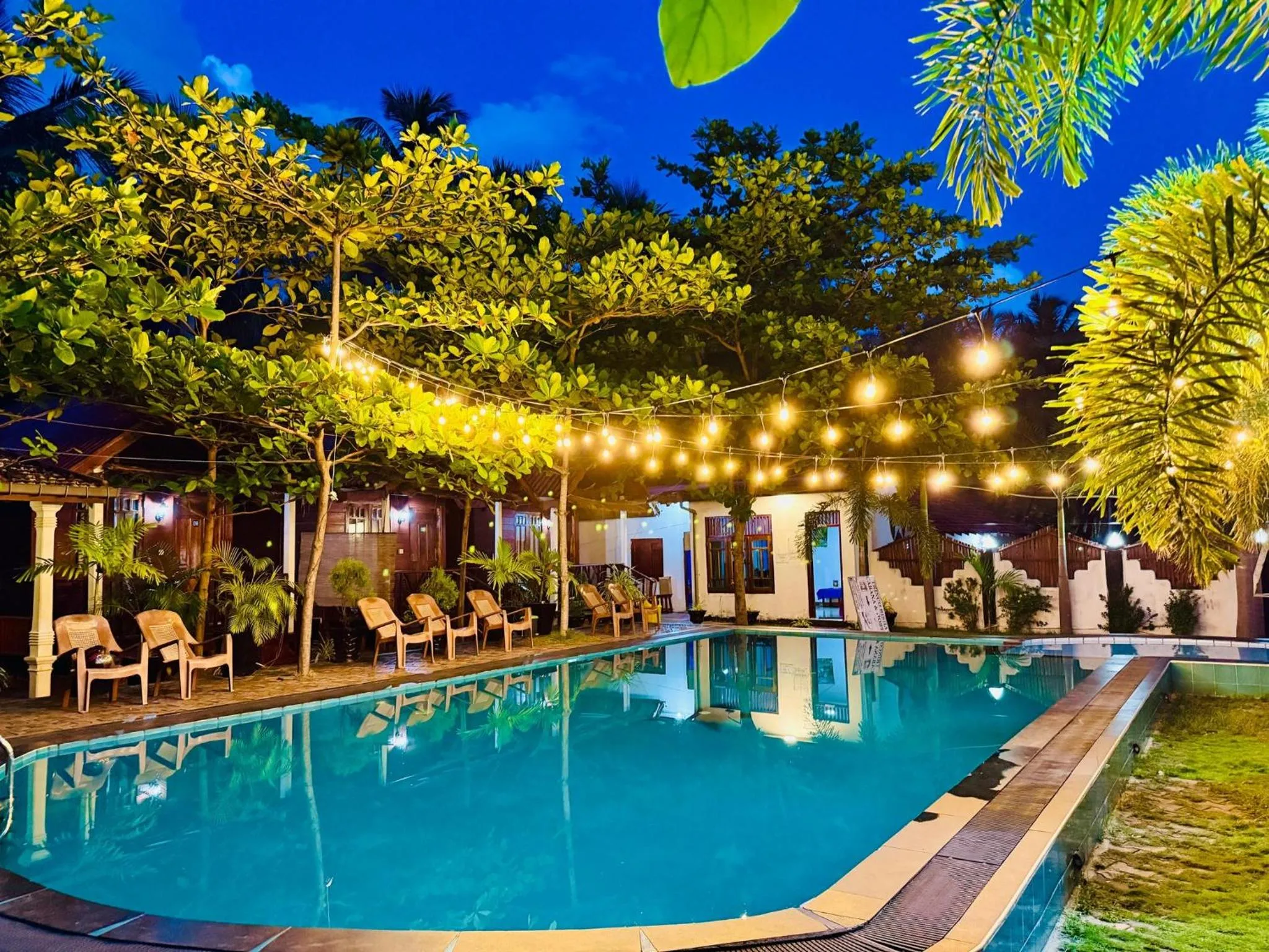  in Trinco Star Cabana