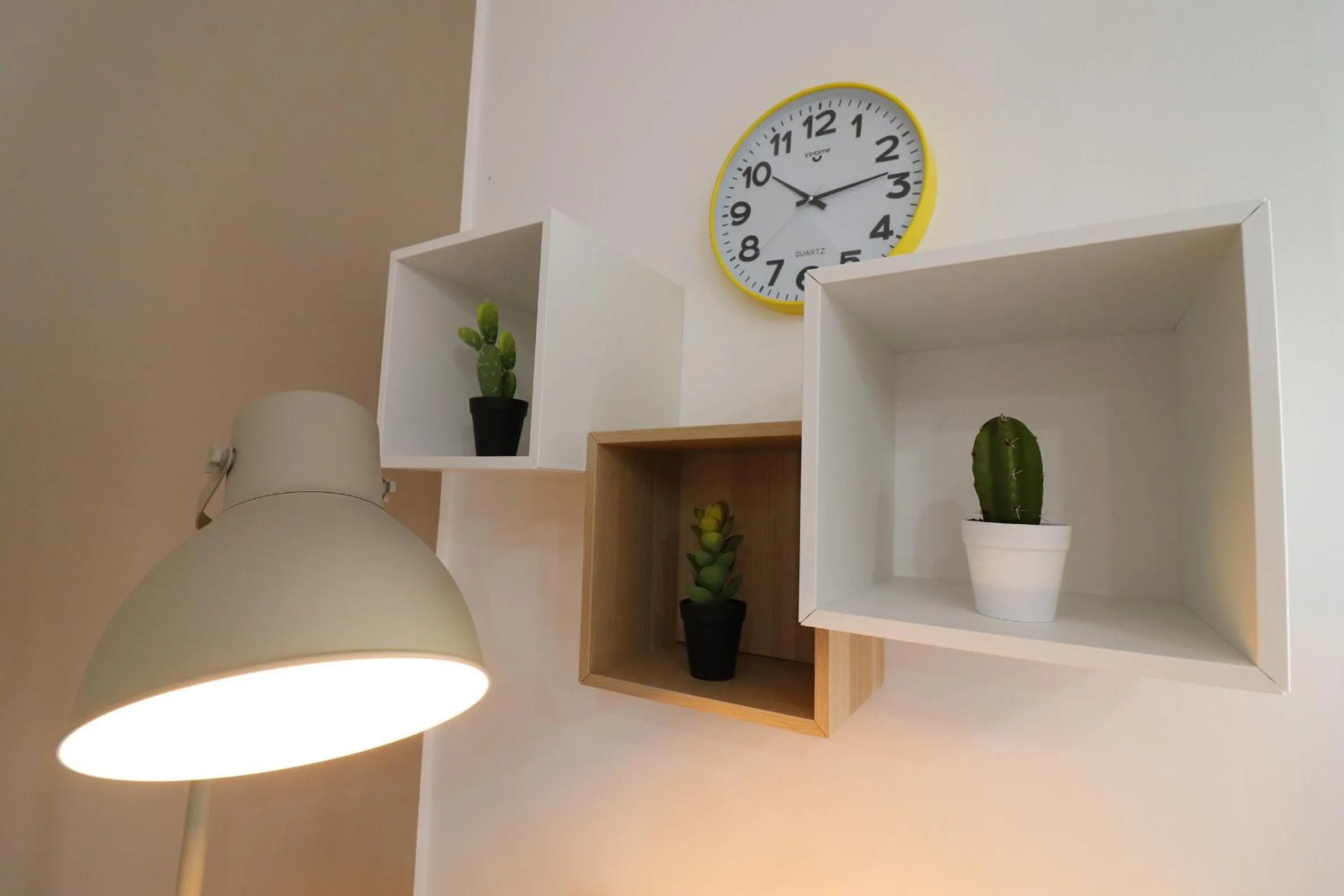 Dining area in Holiday House Nike Otranto 4 guests