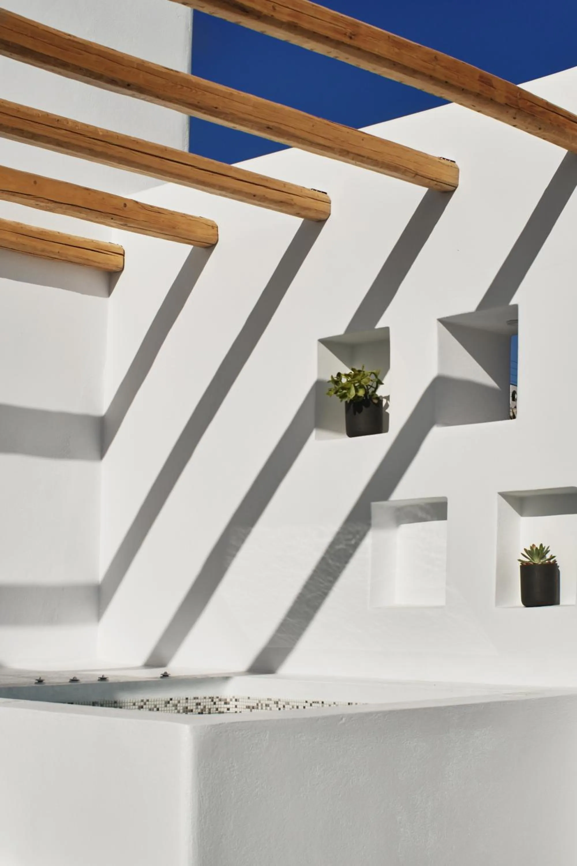 Property building in Alleys All-Suite Hotel & Spa