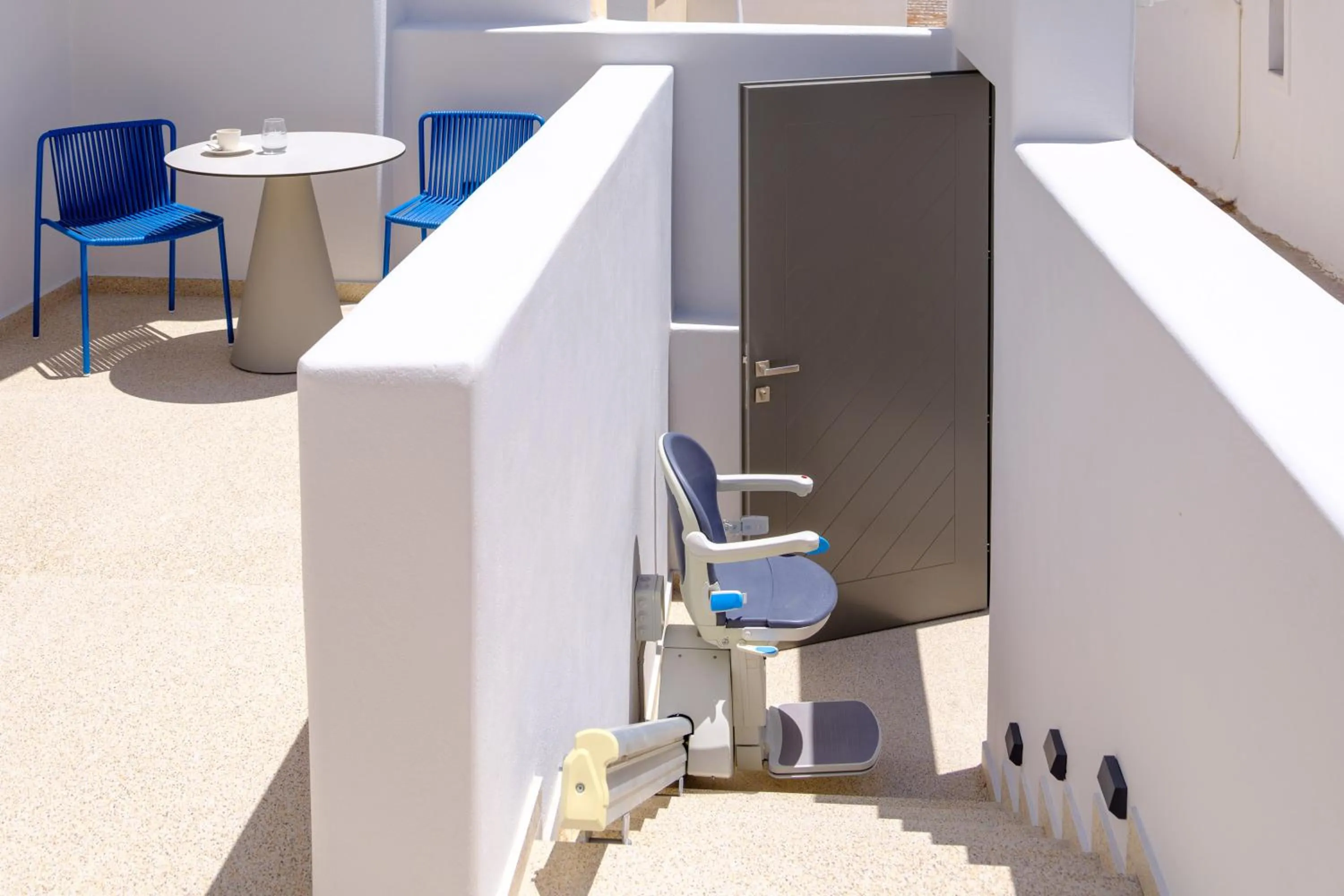 Alleys All-Suite Hotel & Spa