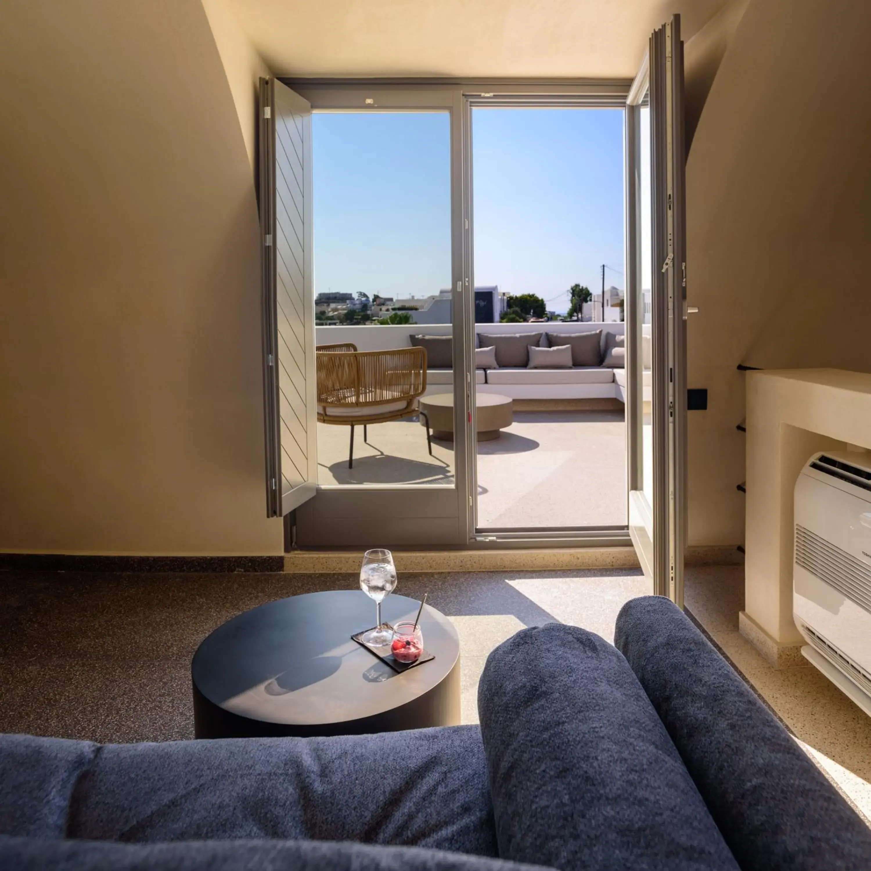 Rimidi Residence with Sea View in Alleys All-Suite Hotel & Spa Rimidi Residence with Sea View in Alleys All-Suite Hotel & Spa