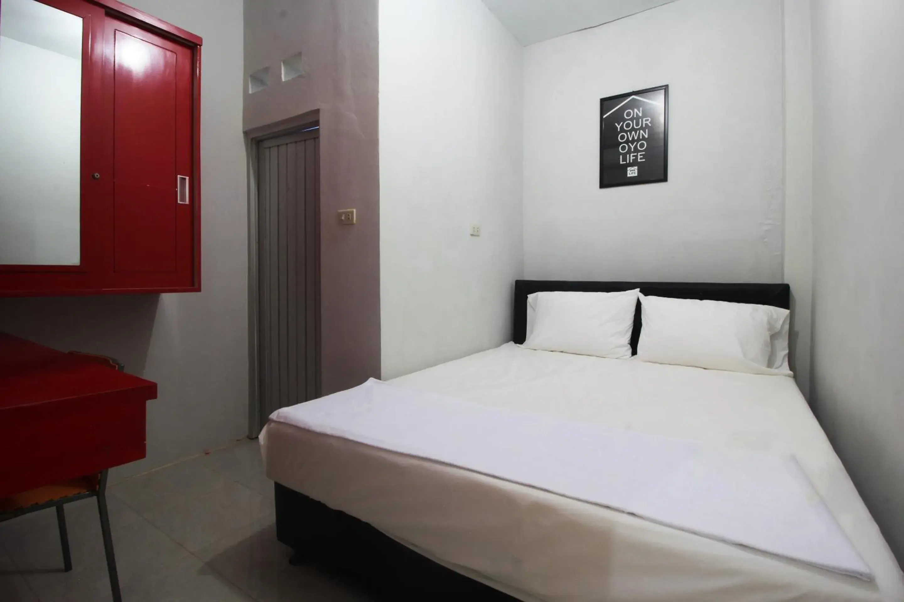 OYO Life 2273 Pratama Homestay OYO Life 2273 Pratama Homestay