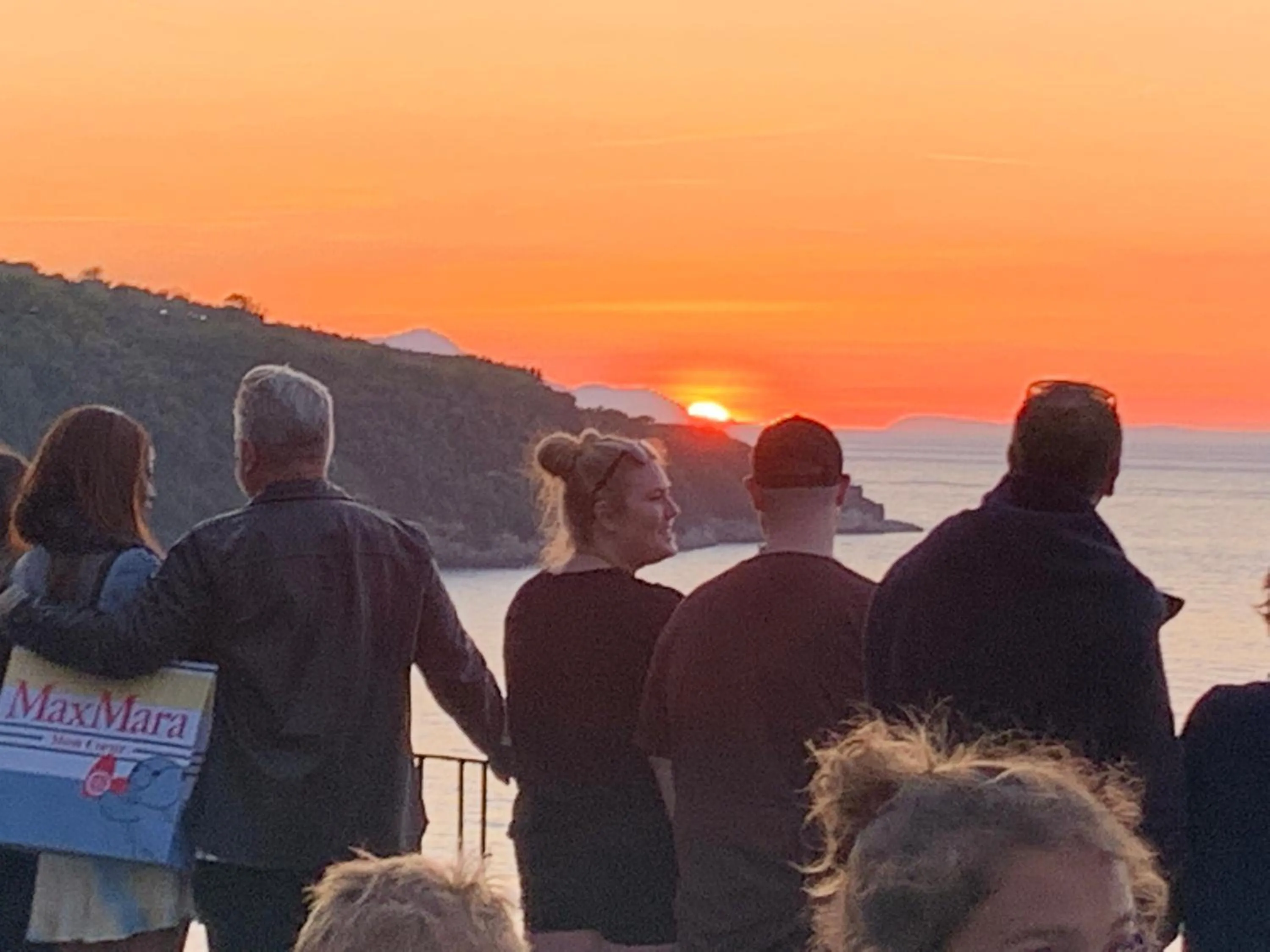 People in la dimora di Cornelia