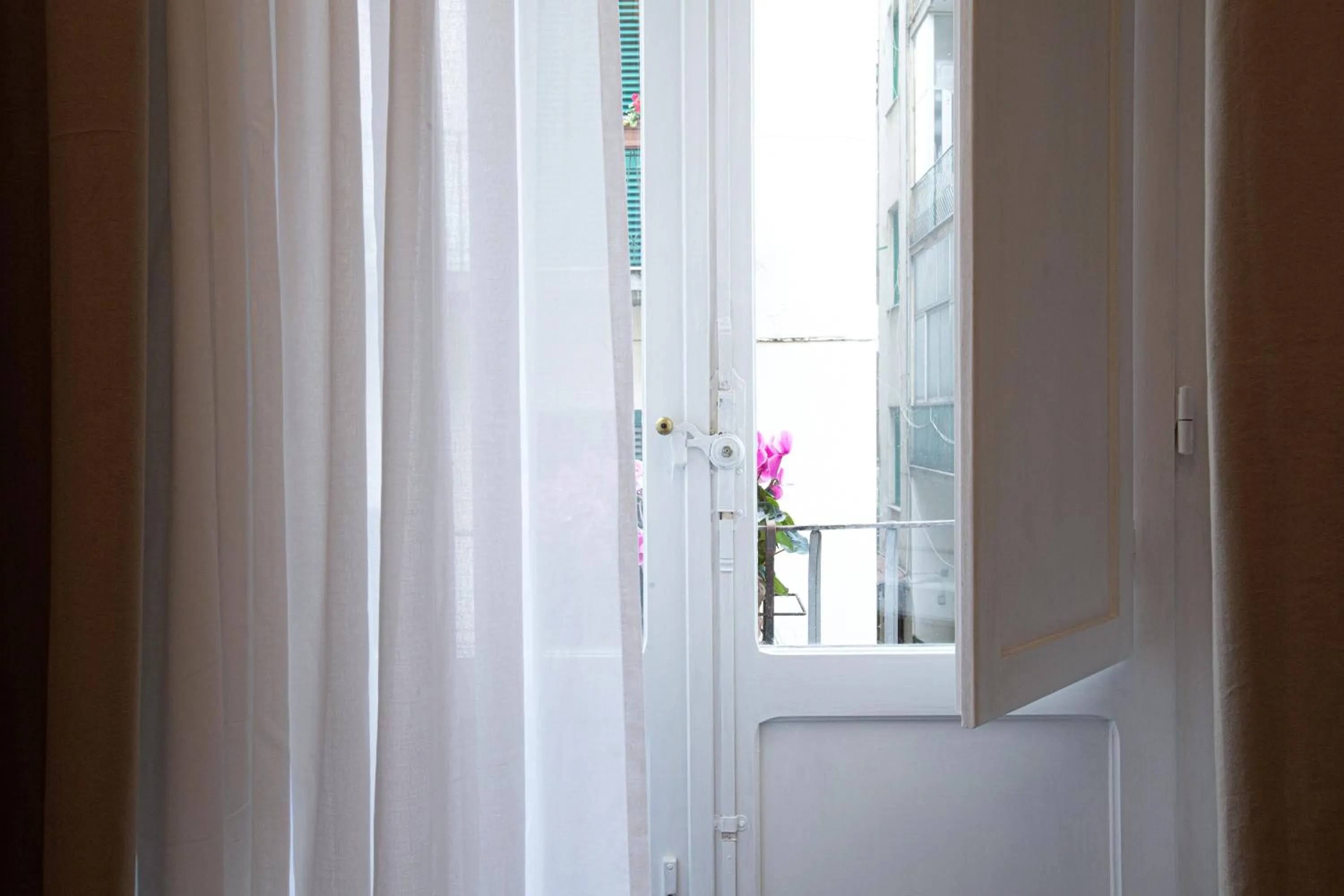 Property building in la dimora di Cornelia