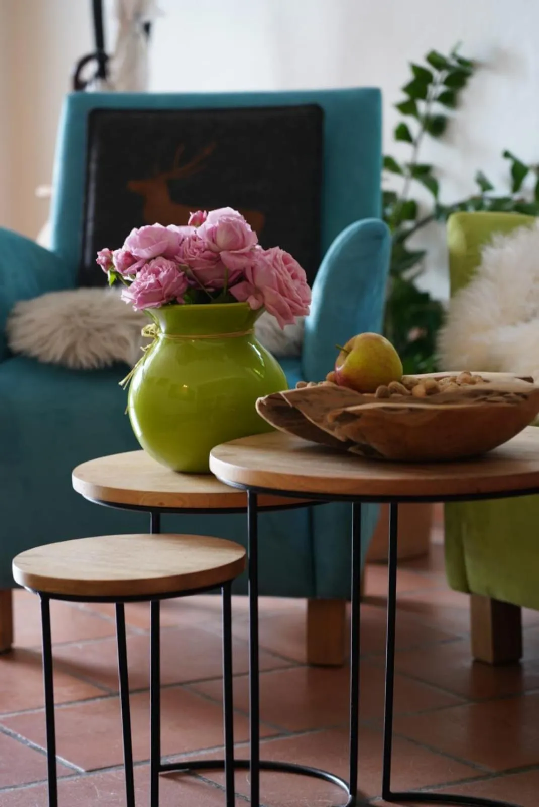 Pension Claudia Zell am See