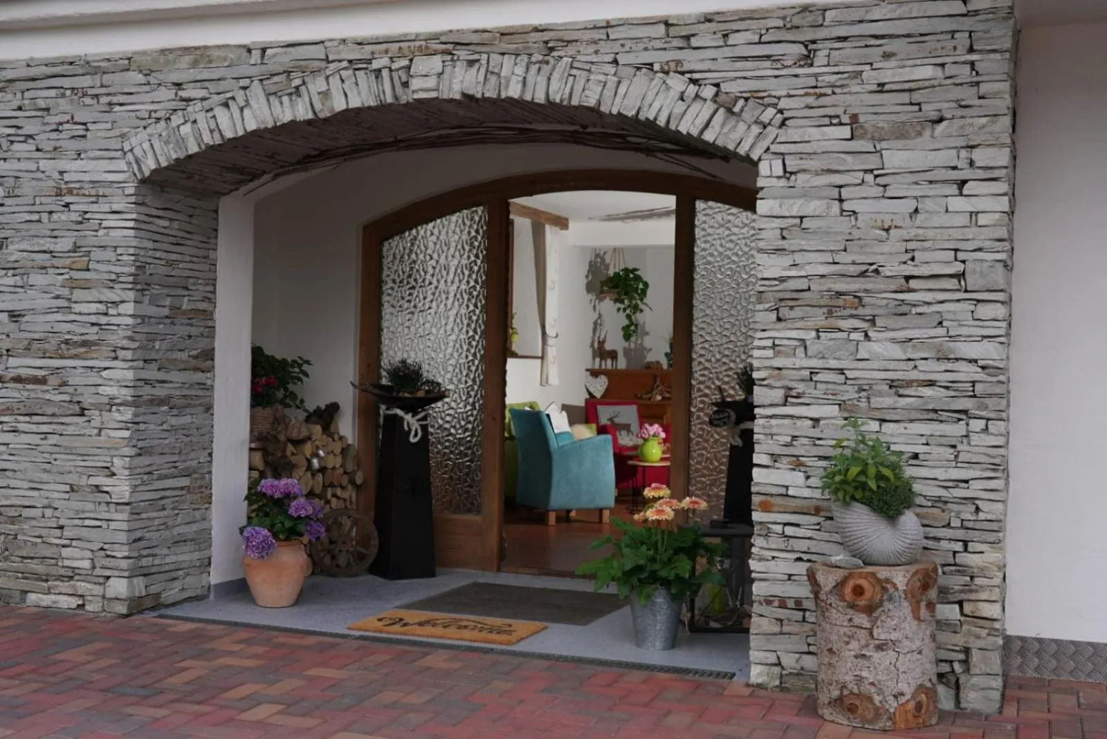 Pension Claudia Zell am See