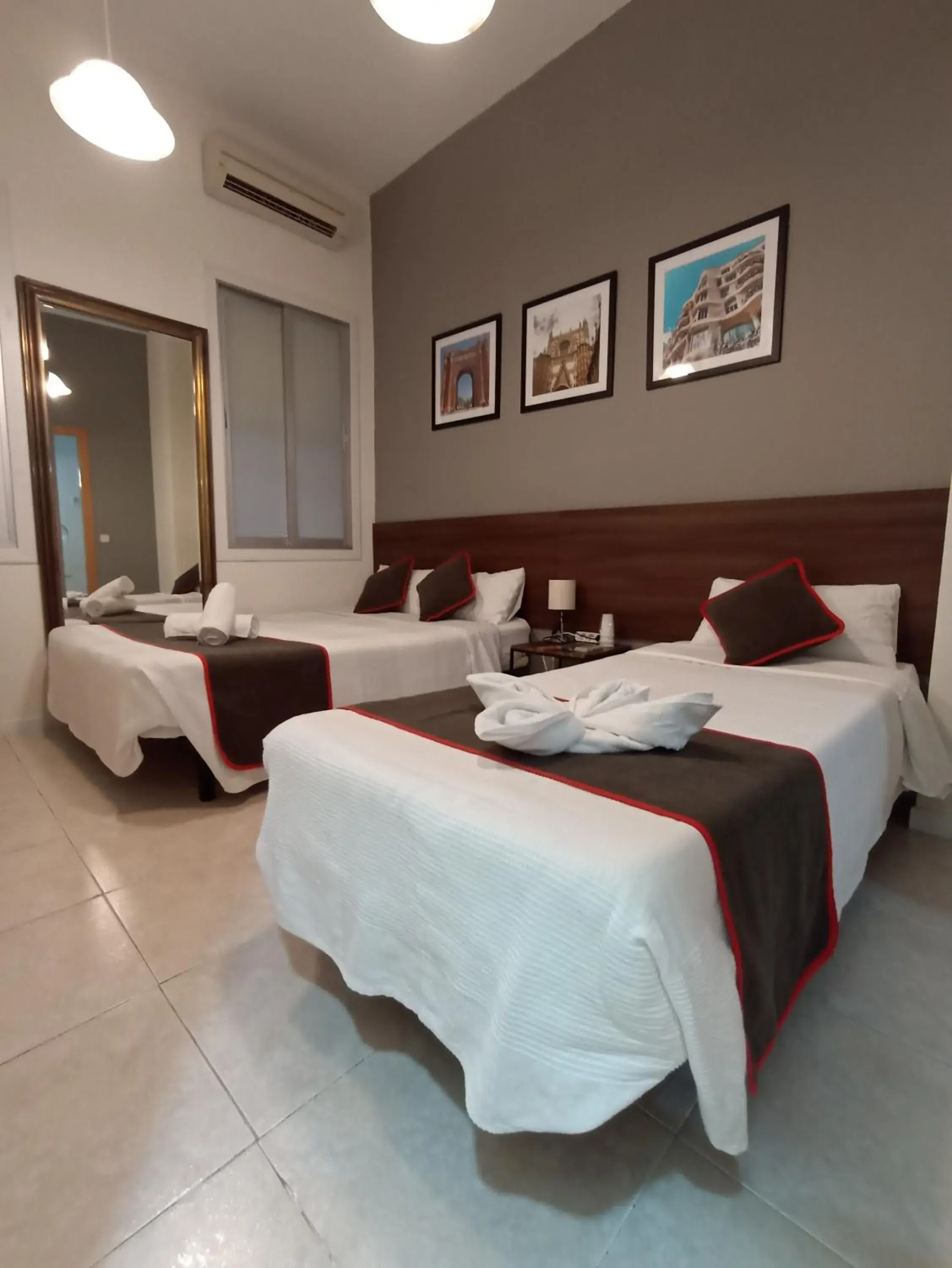 CH Murallas II CH Murallas II