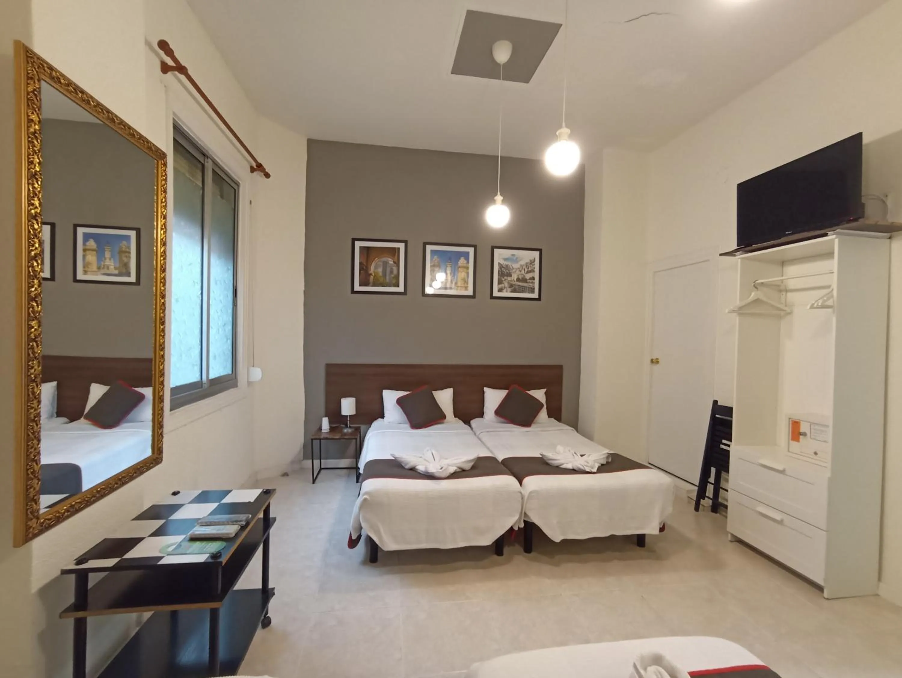 Bed in CH Murallas II