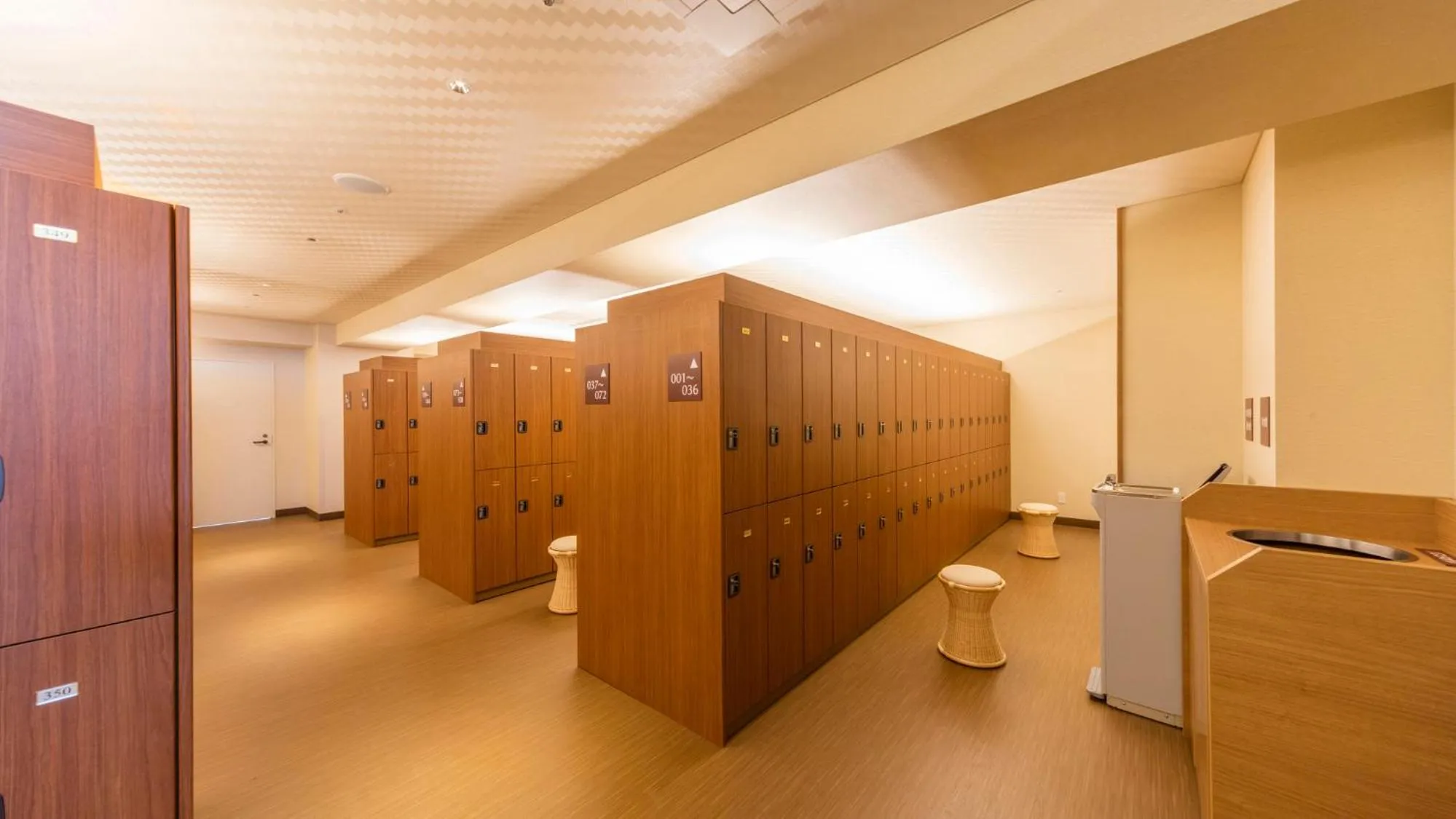 Spa and wellness centre/facilities in Ryugujo Spa Hotel Mikazuki Fujimitei