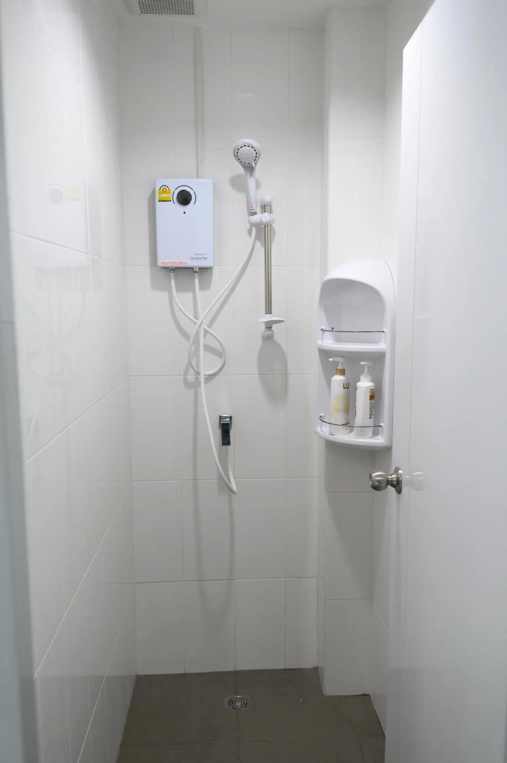 Bathroom in Munruk Hostel