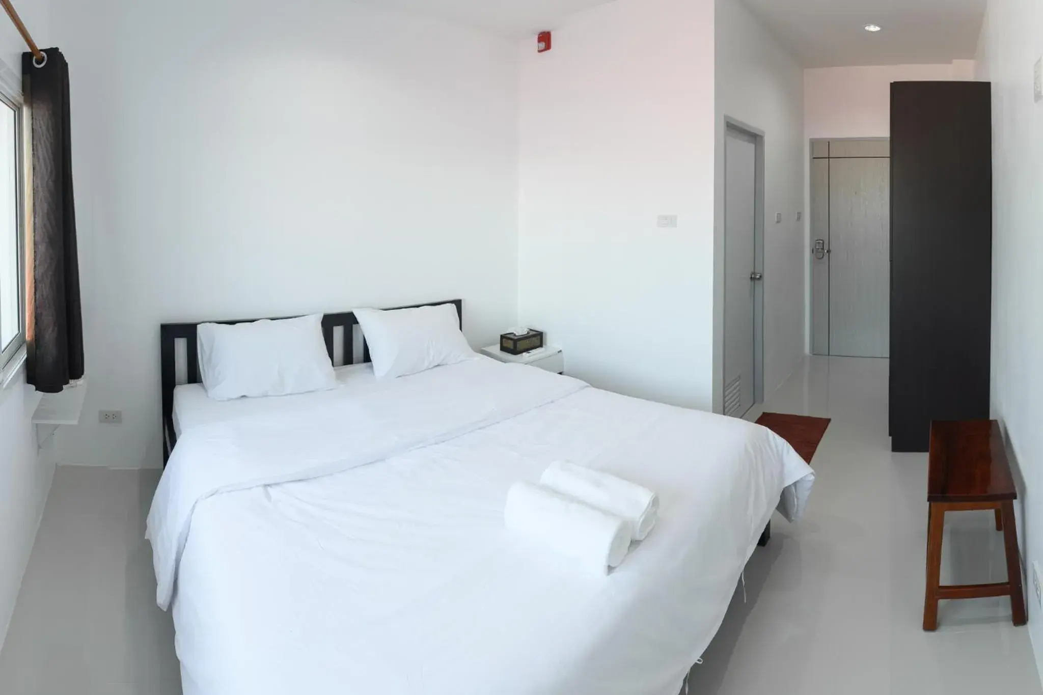 Standard Double Room in Munruk Hostel Standard Double Room in Munruk Hostel