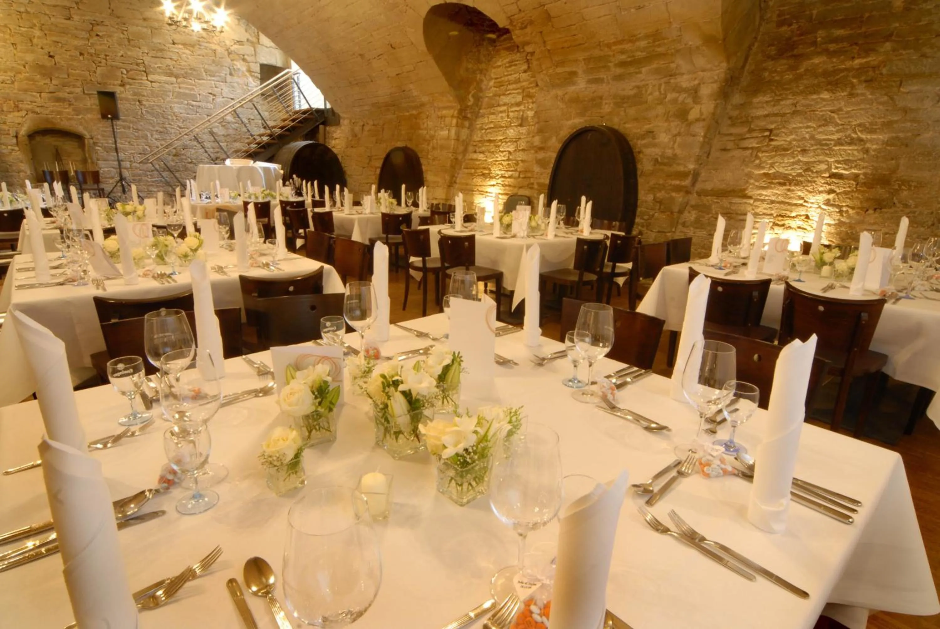 Banquet/Function facilities in Landschloss Korntal