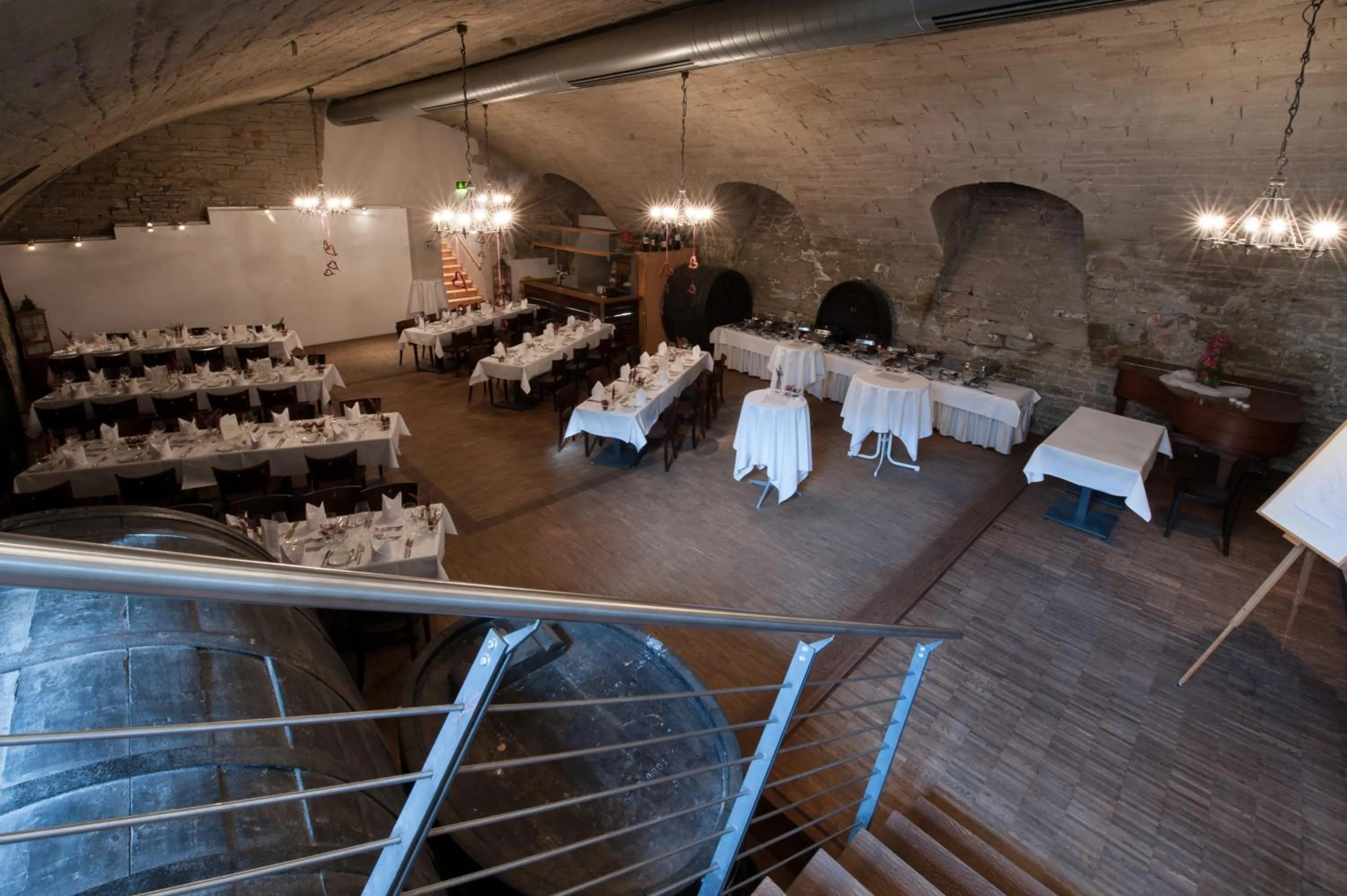 Banquet/Function facilities in Landschloss Korntal