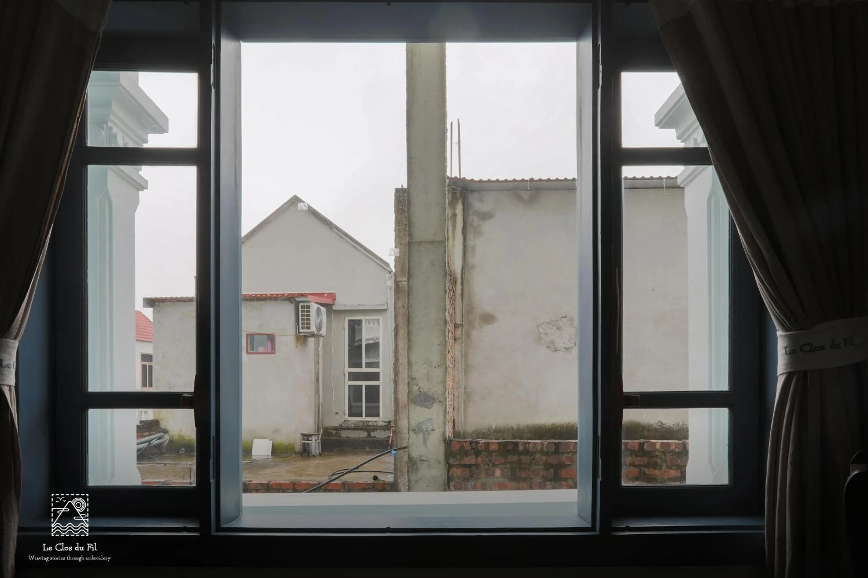 View (from property/room) in Le Clos Du Fil