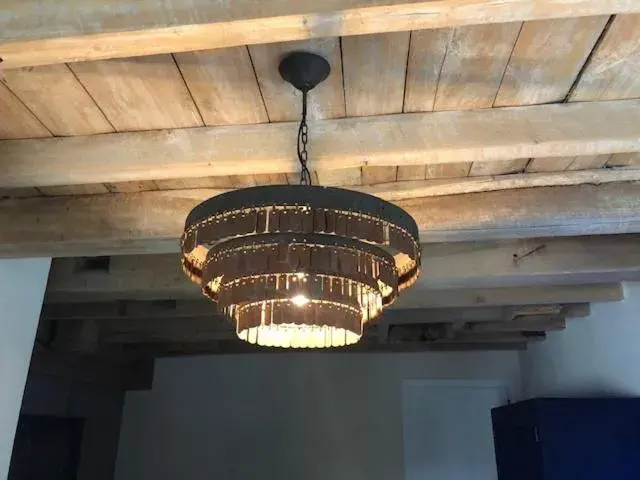 Double Room - single occupancy in B&B Langeveldemolen Double Room - single occupancy in B&B Langeveldemolen