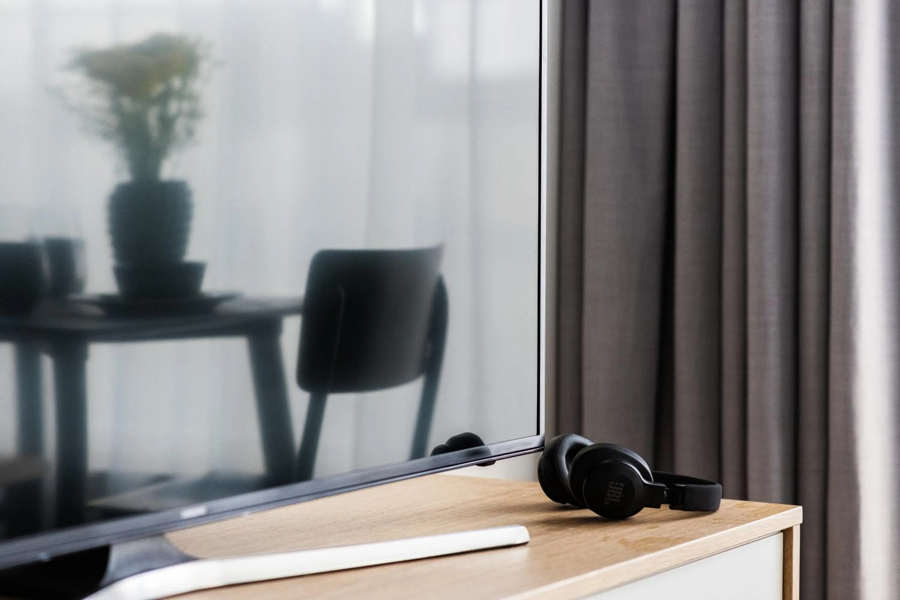 Entertainment in LURICH Residences