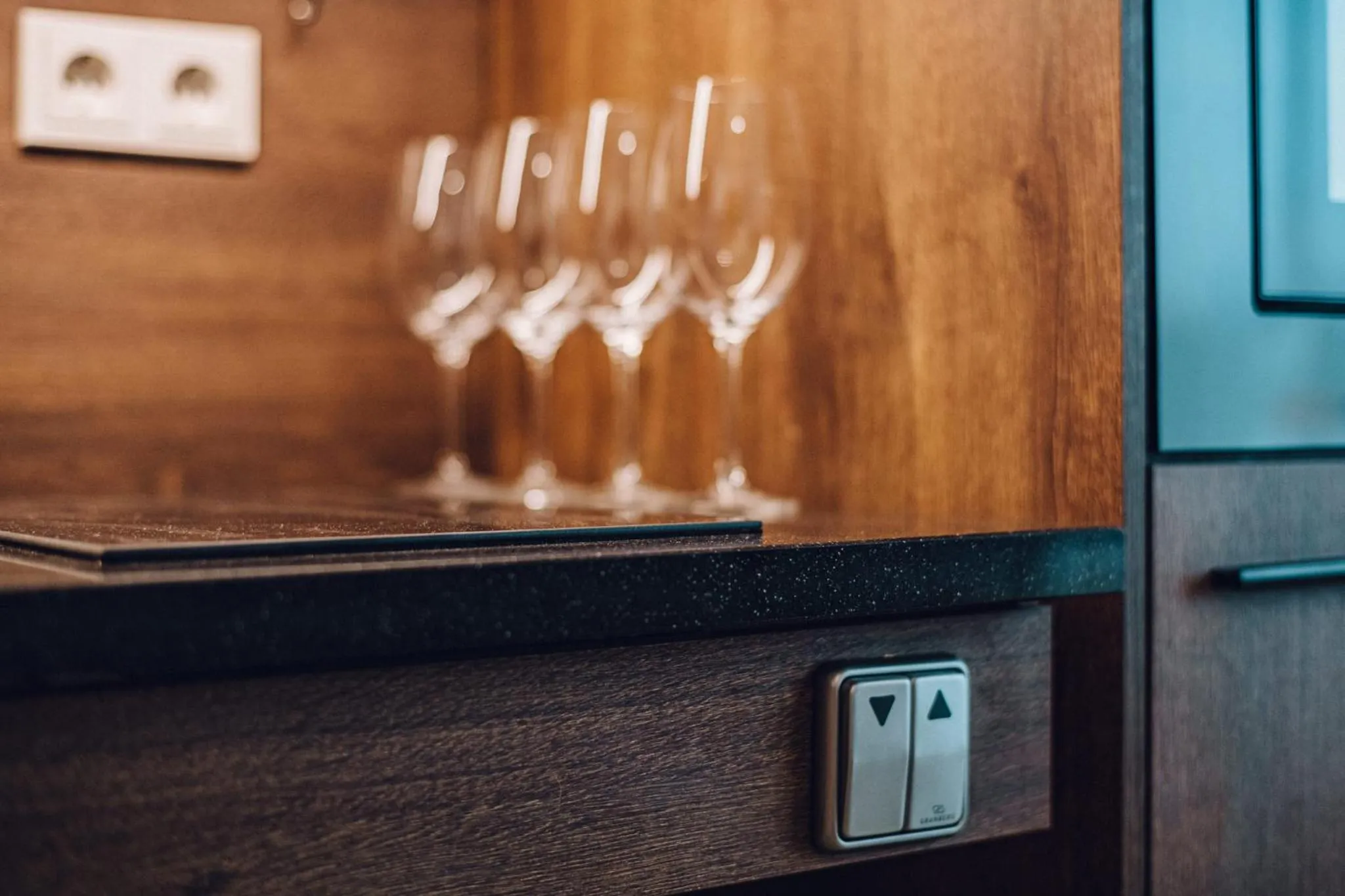 acessibility in LURICH Residences