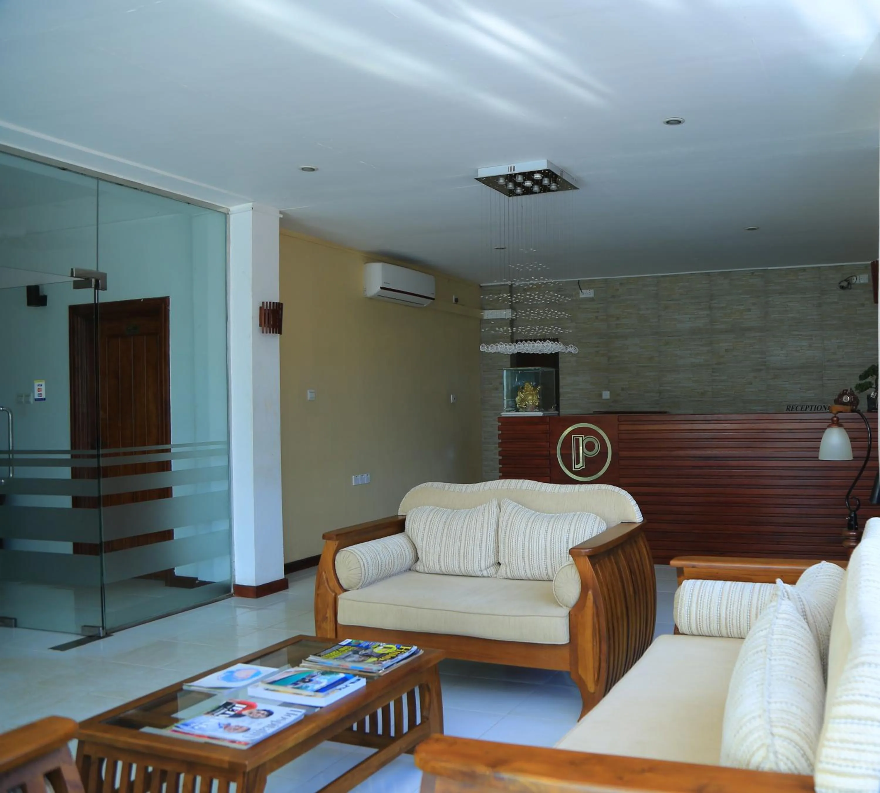 PJ Hotels Jaffna
