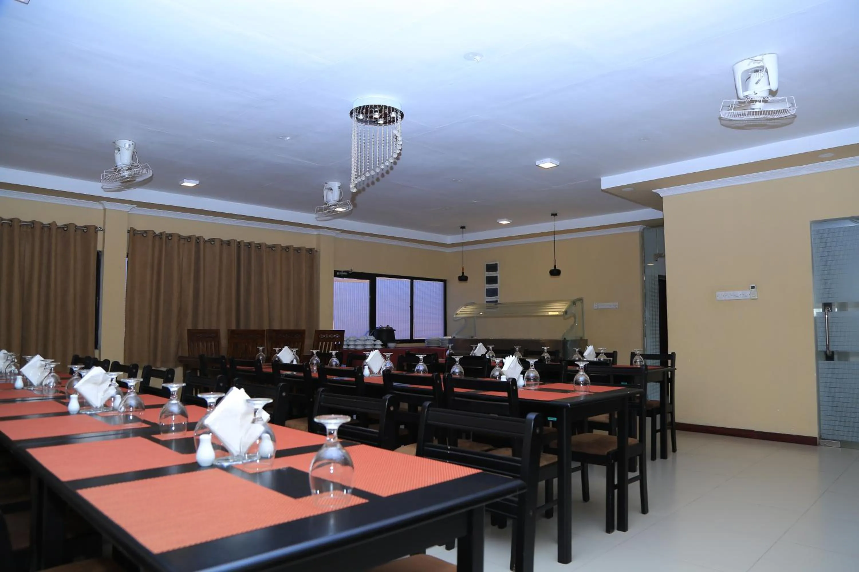 PJ Hotels Jaffna