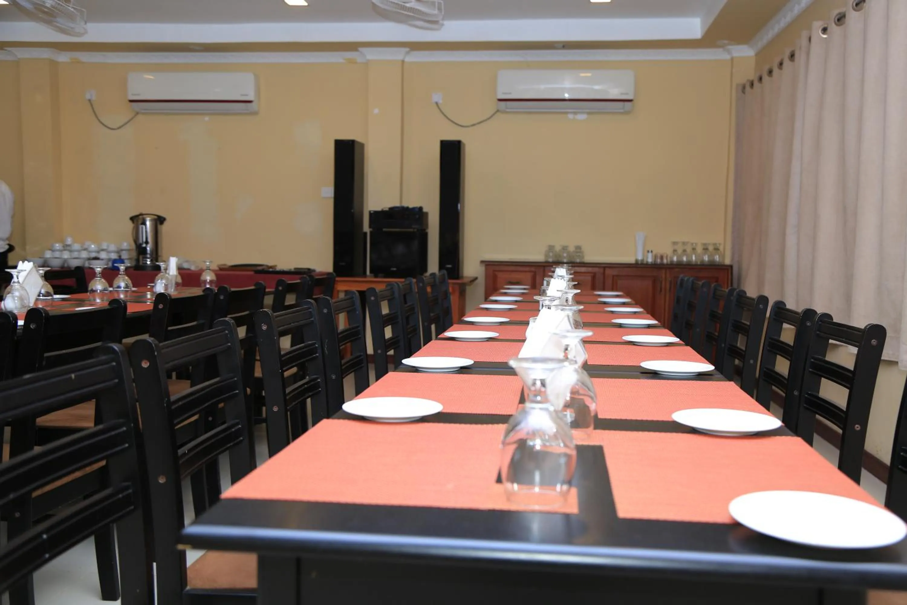 PJ Hotels Jaffna