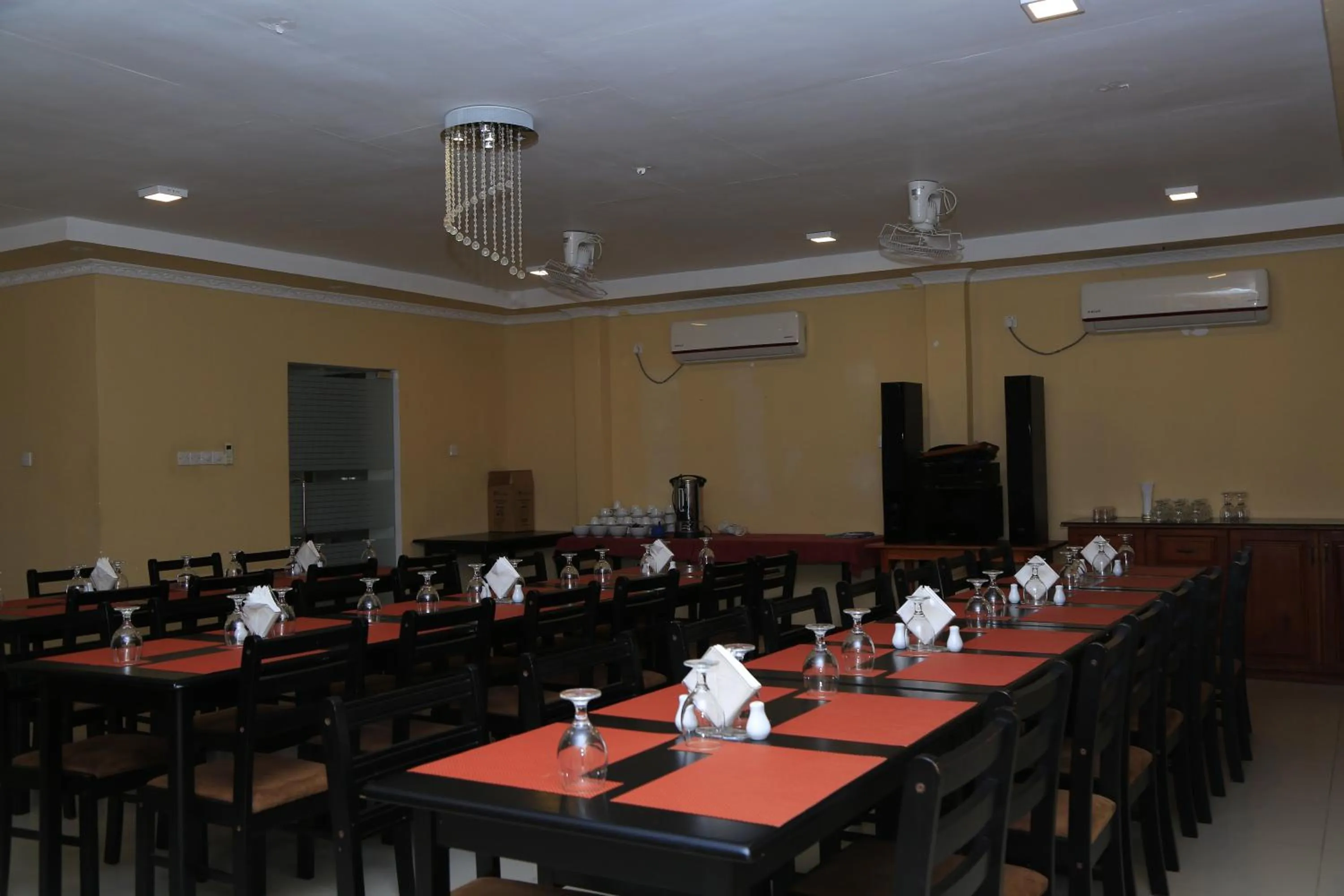 PJ Hotels Jaffna