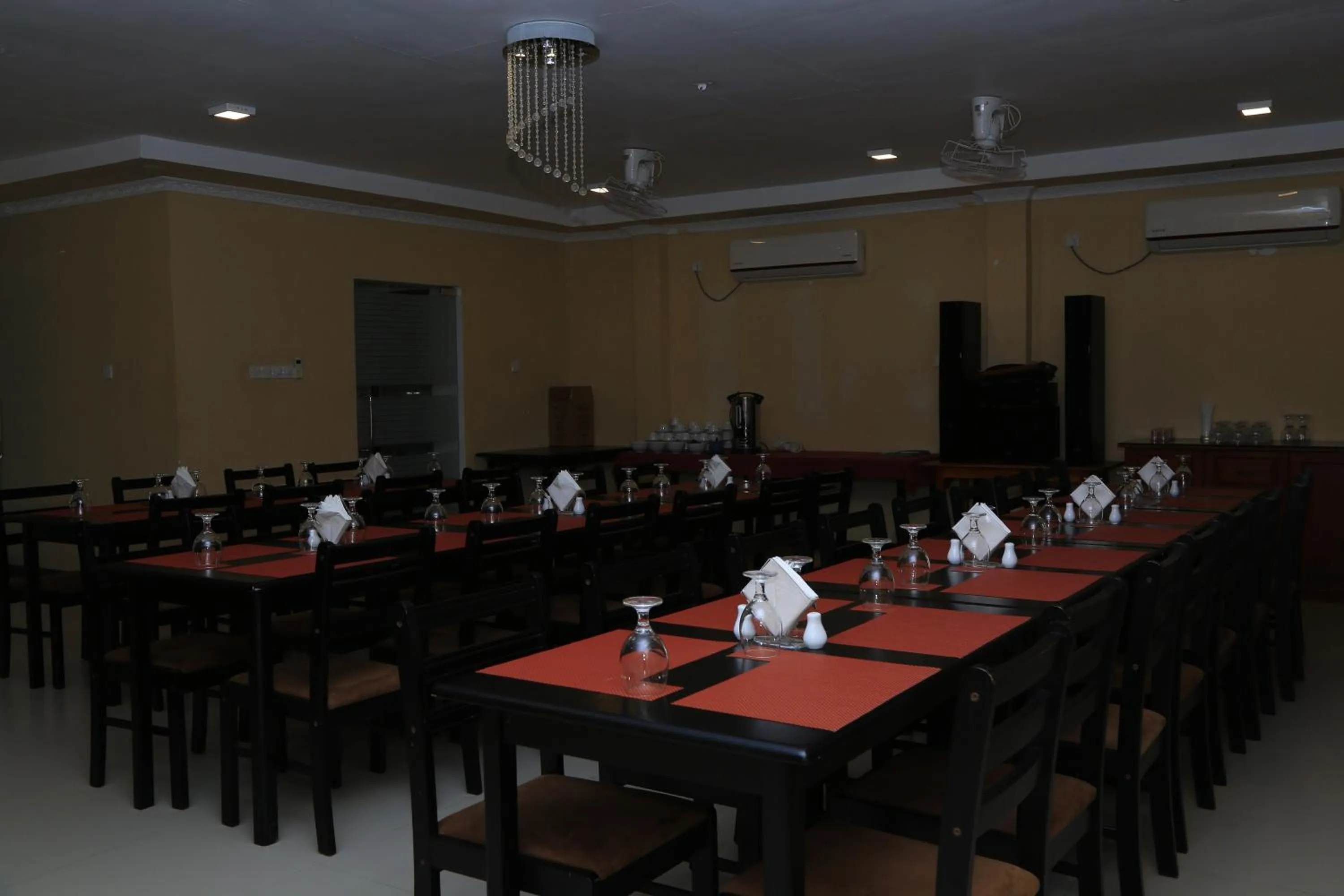 PJ Hotels Jaffna