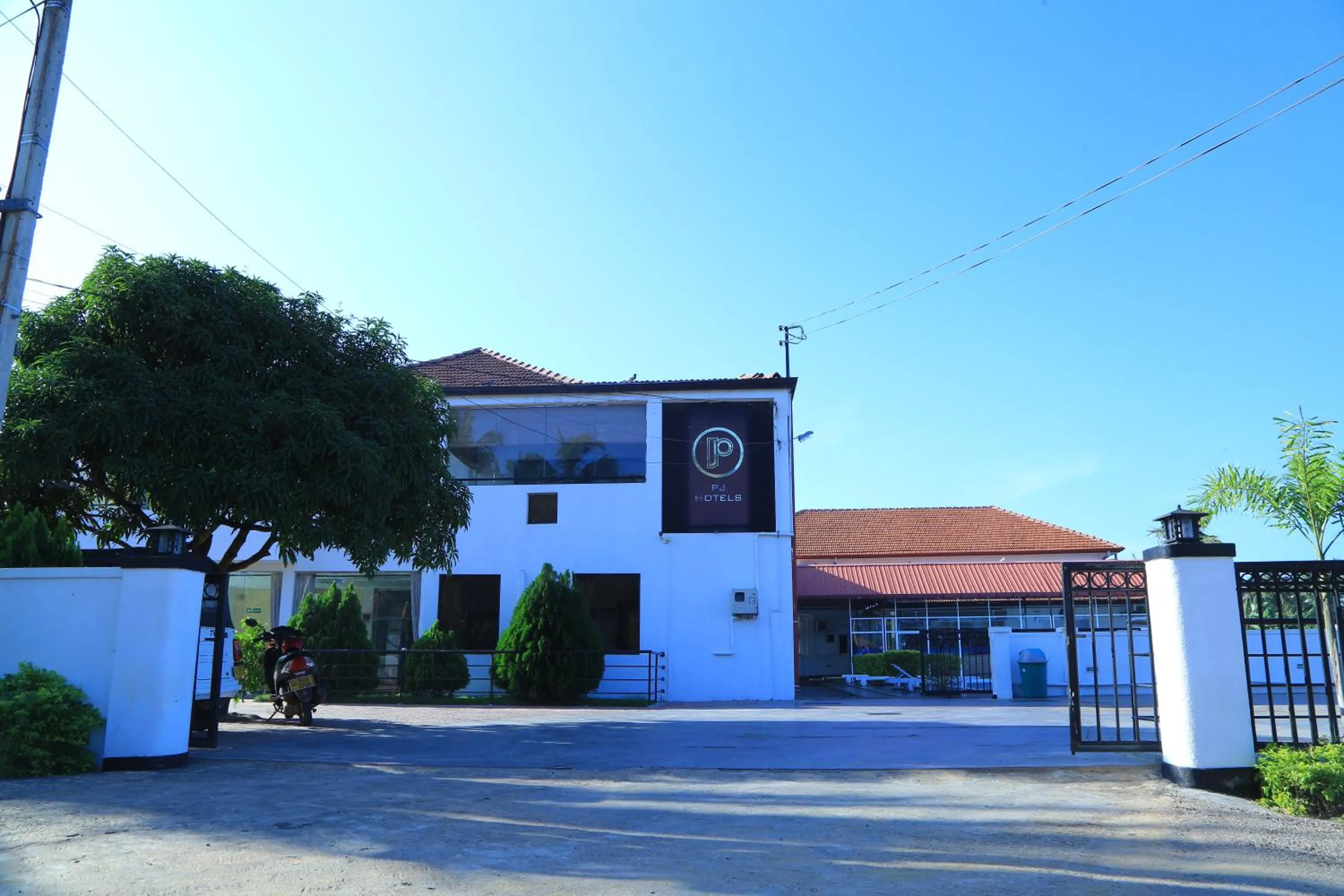 PJ Hotels Jaffna