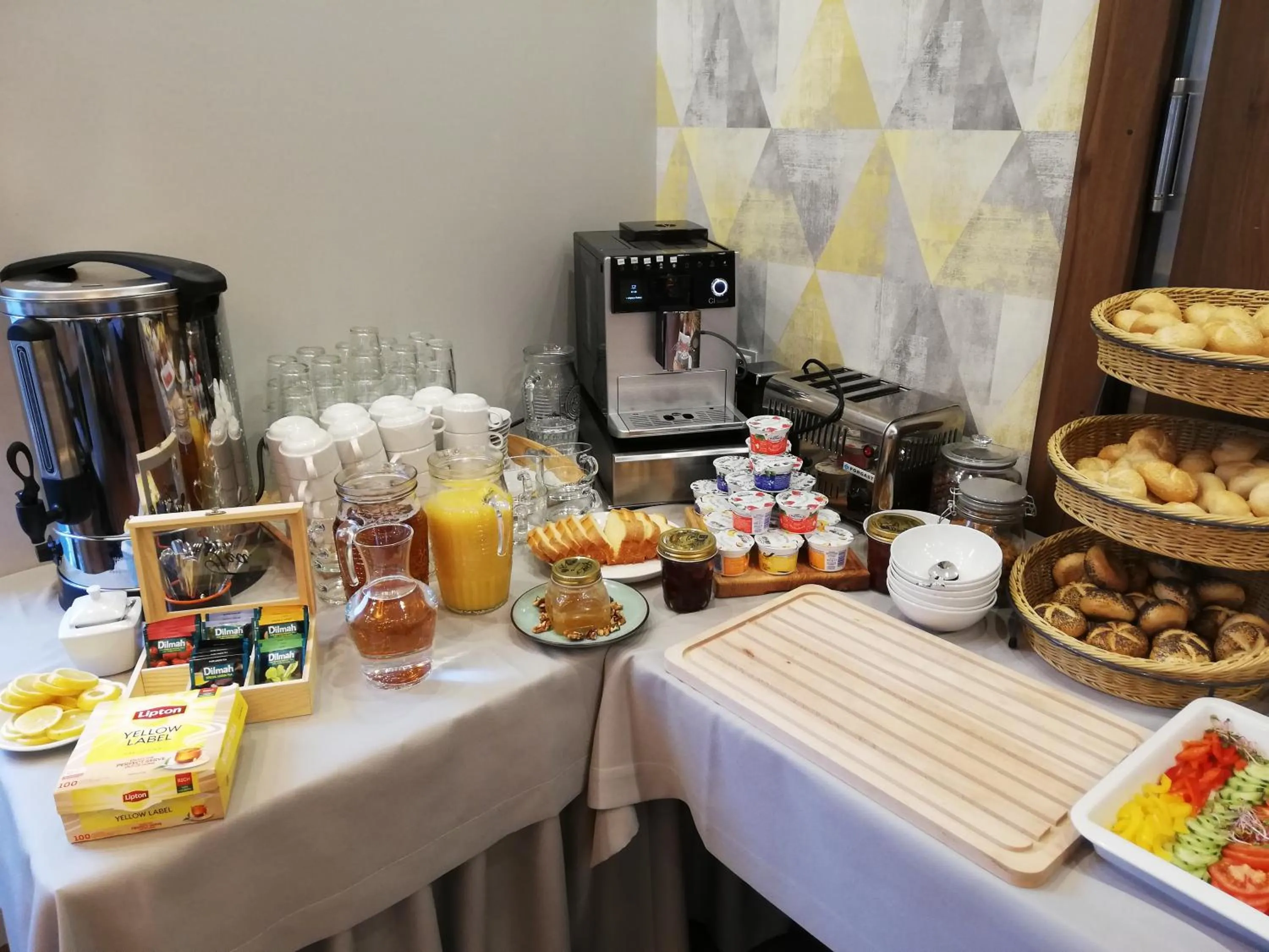 Food in Gucio - pokoje z restauracją Szczyrk