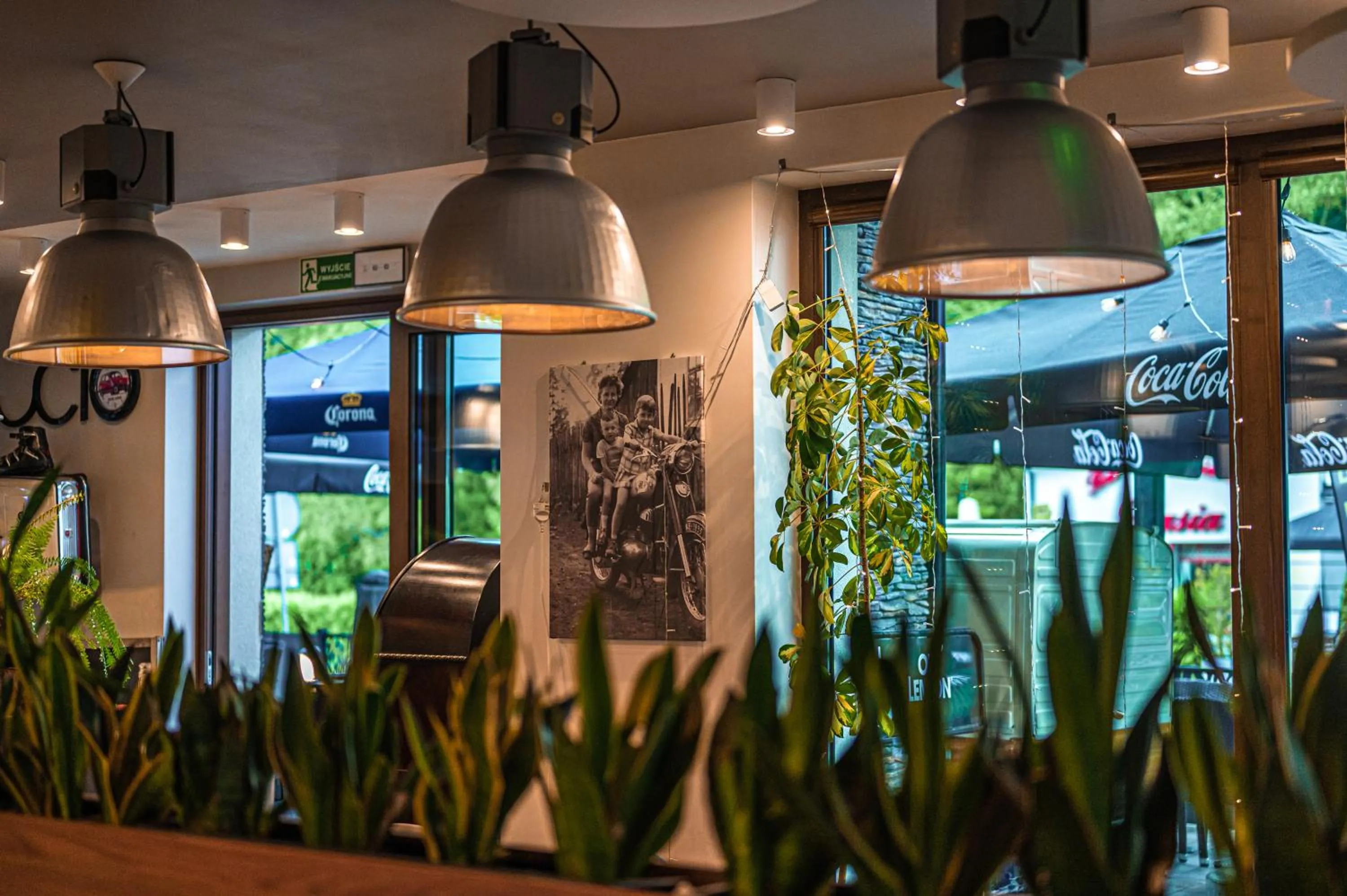 Gucio - pokoje z restauracją Szczyrk