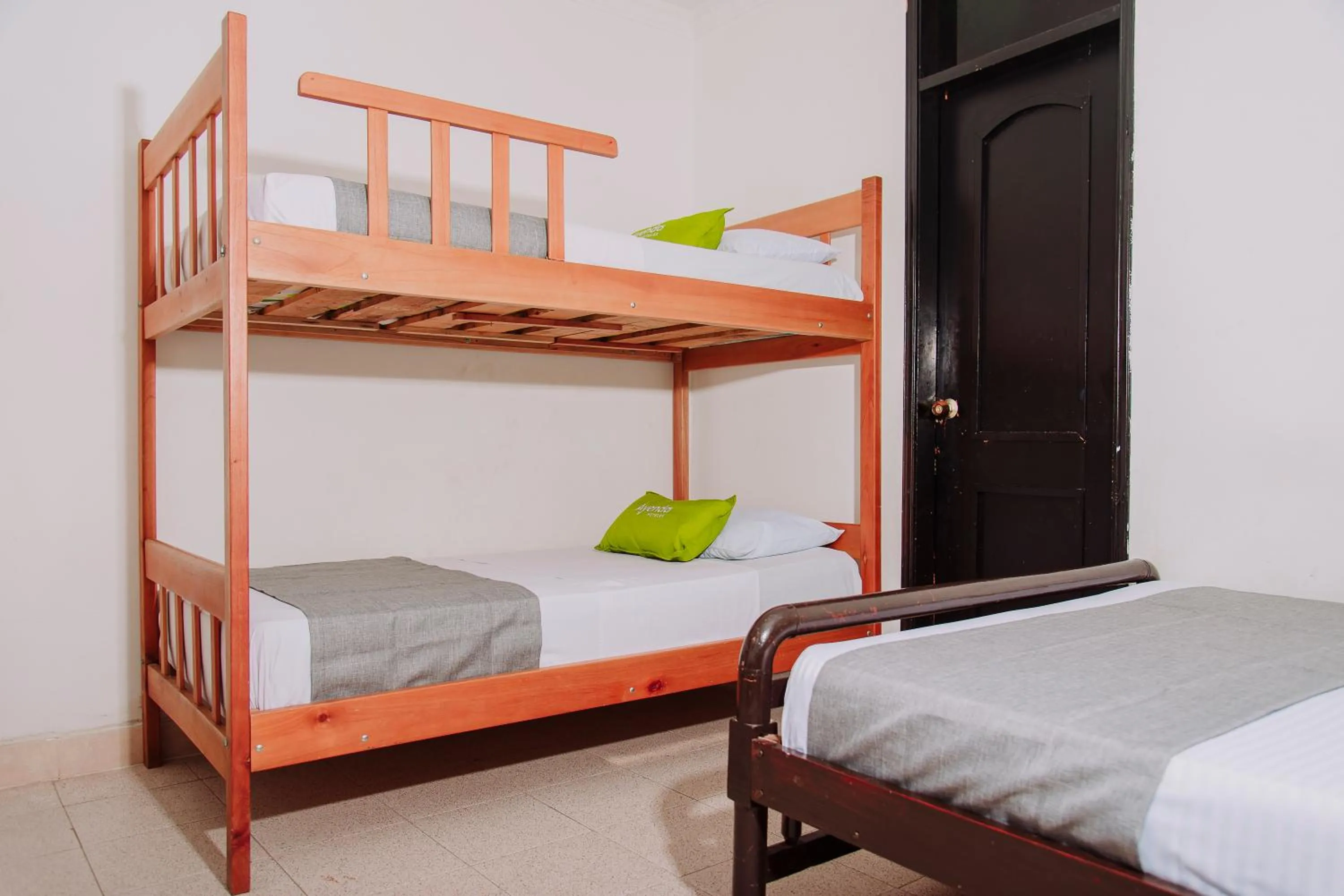 Photo of the whole room, Bed in Ayenda 1614 Playa y Mar