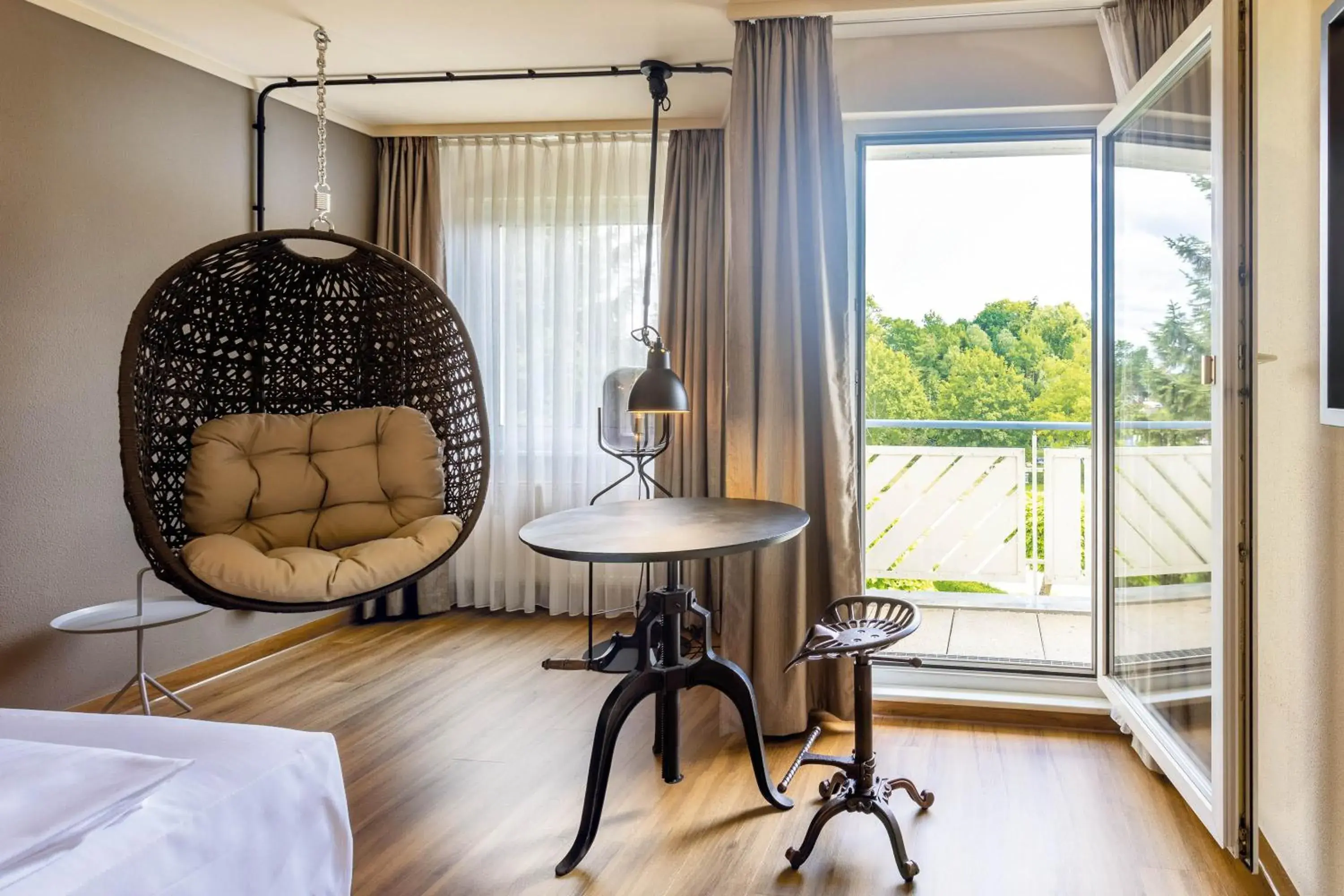 Superior Plus Room in Seminaris Hotel Bad Boll Superior Plus Room in Seminaris Hotel Bad Boll